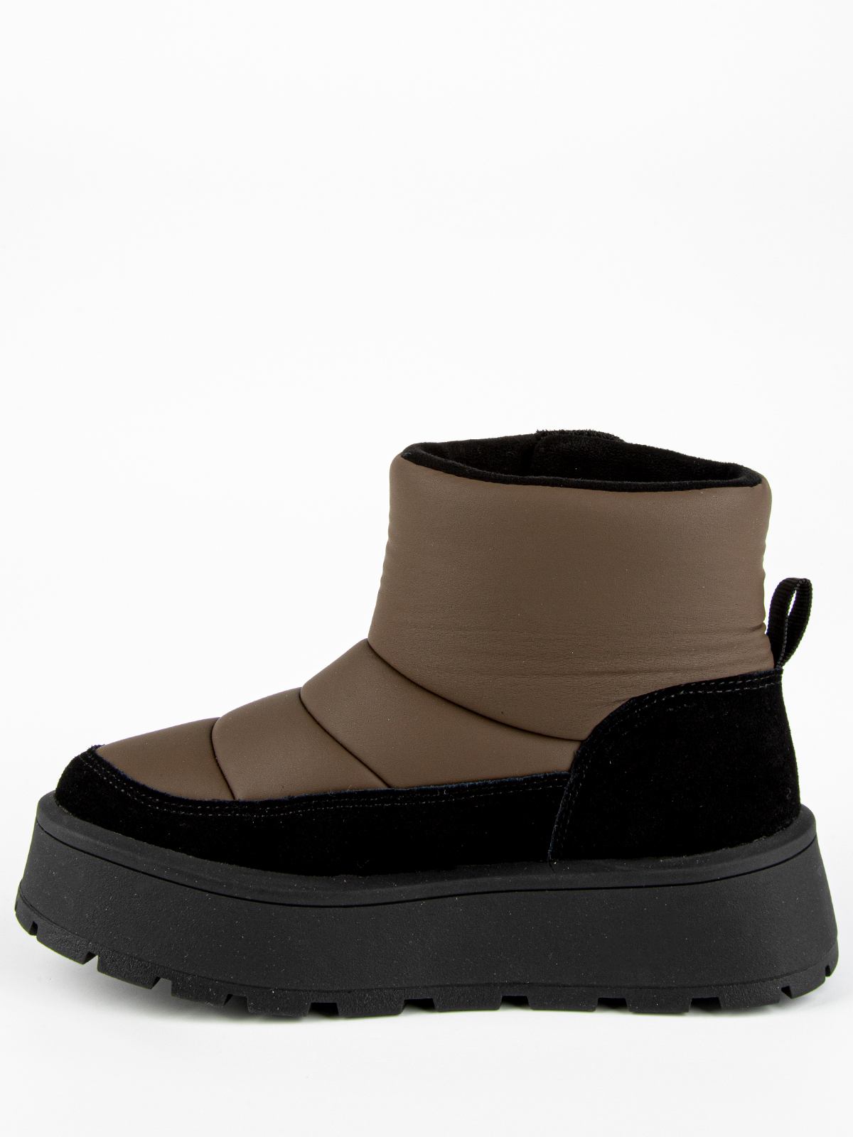 Ботинки артикул:1921д-2-8