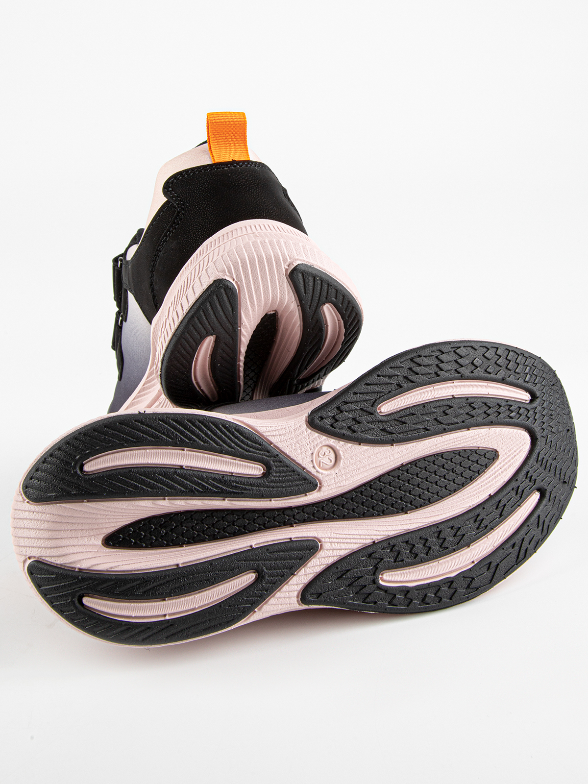 Полуботинки артикул:731235с-2-5