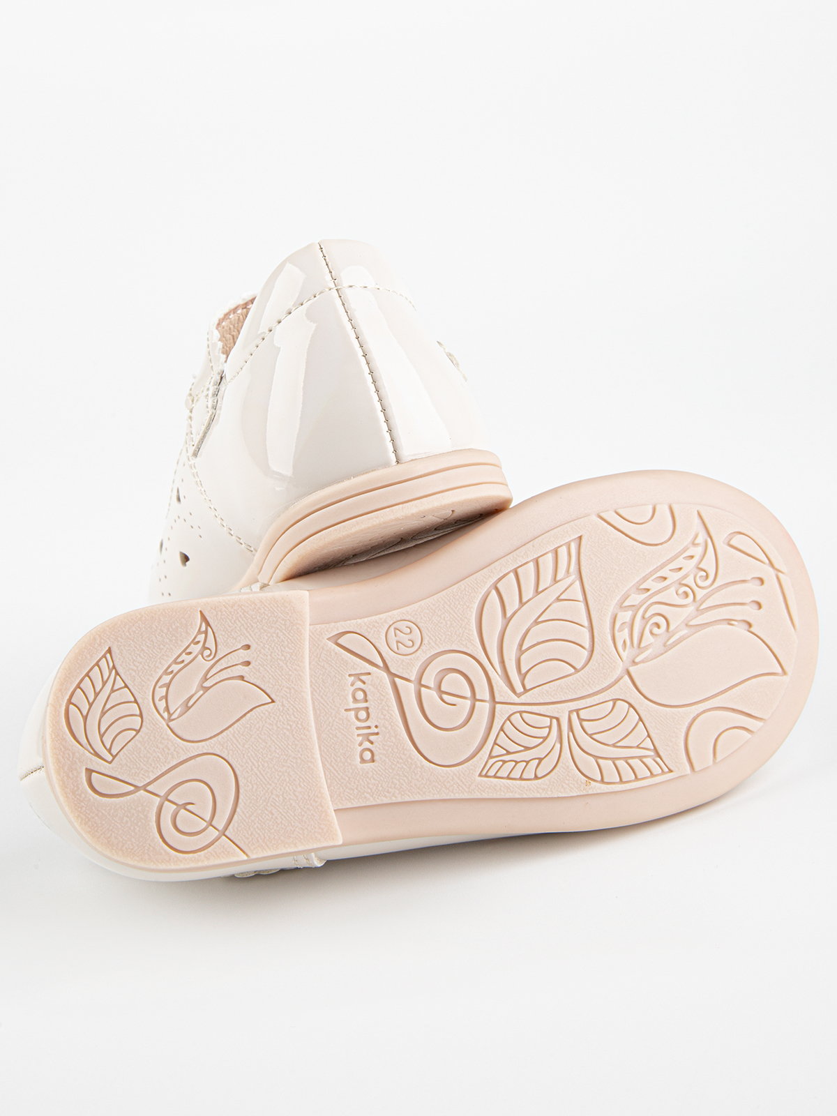 Туфли артикул:21414п-3-5