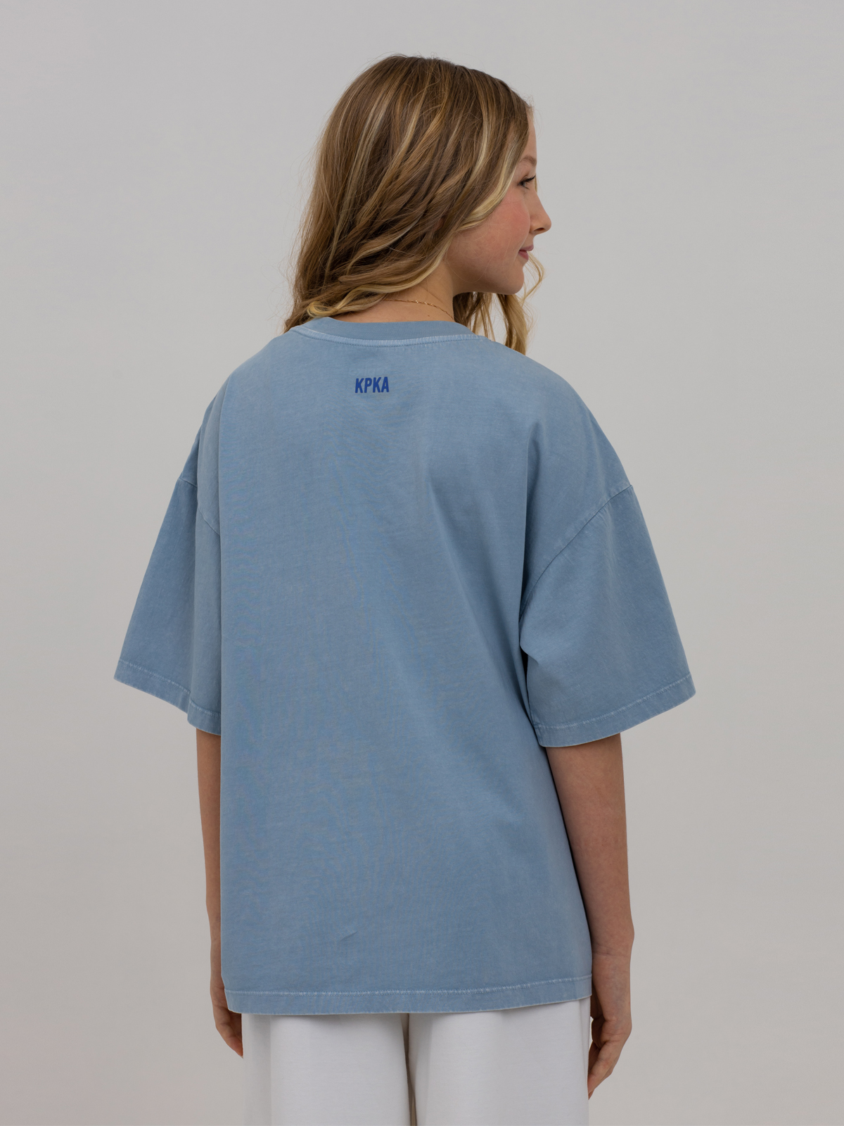 Футболка артикул:PJGCT15-Z1-2