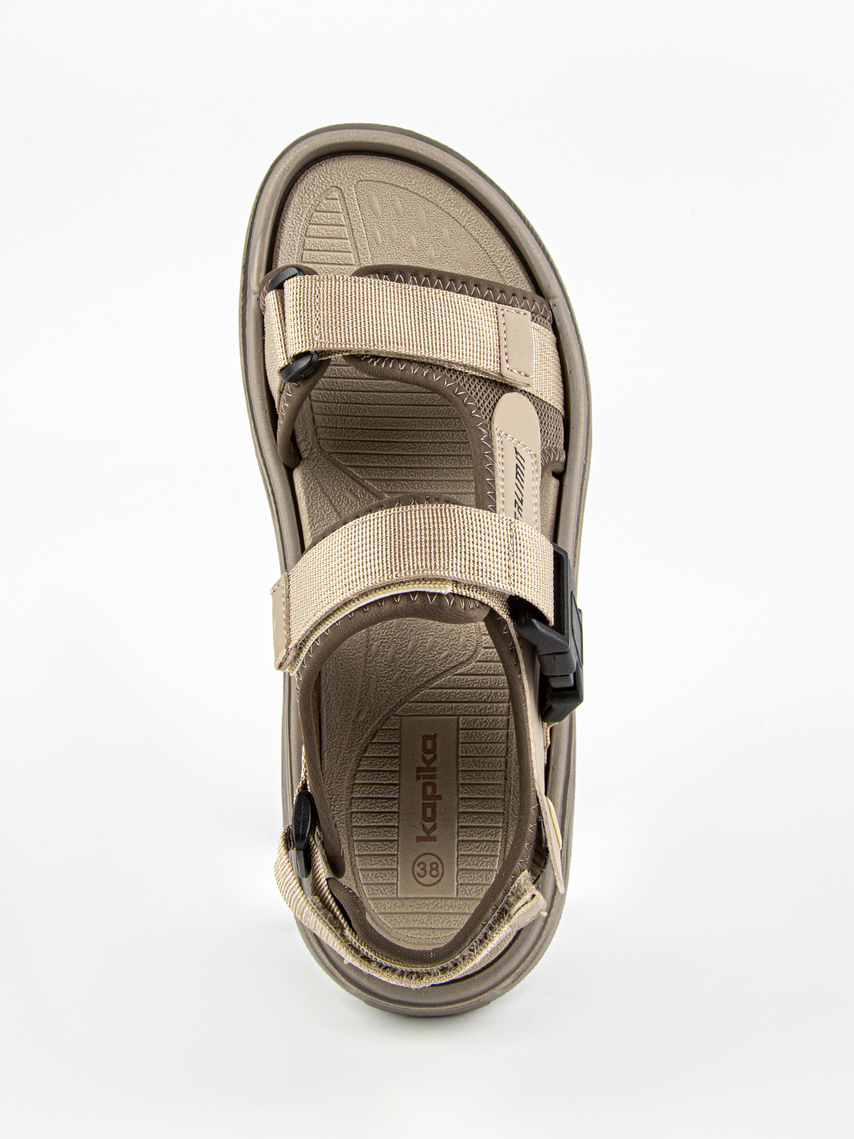 Сандалии артикул:34592п-2-6