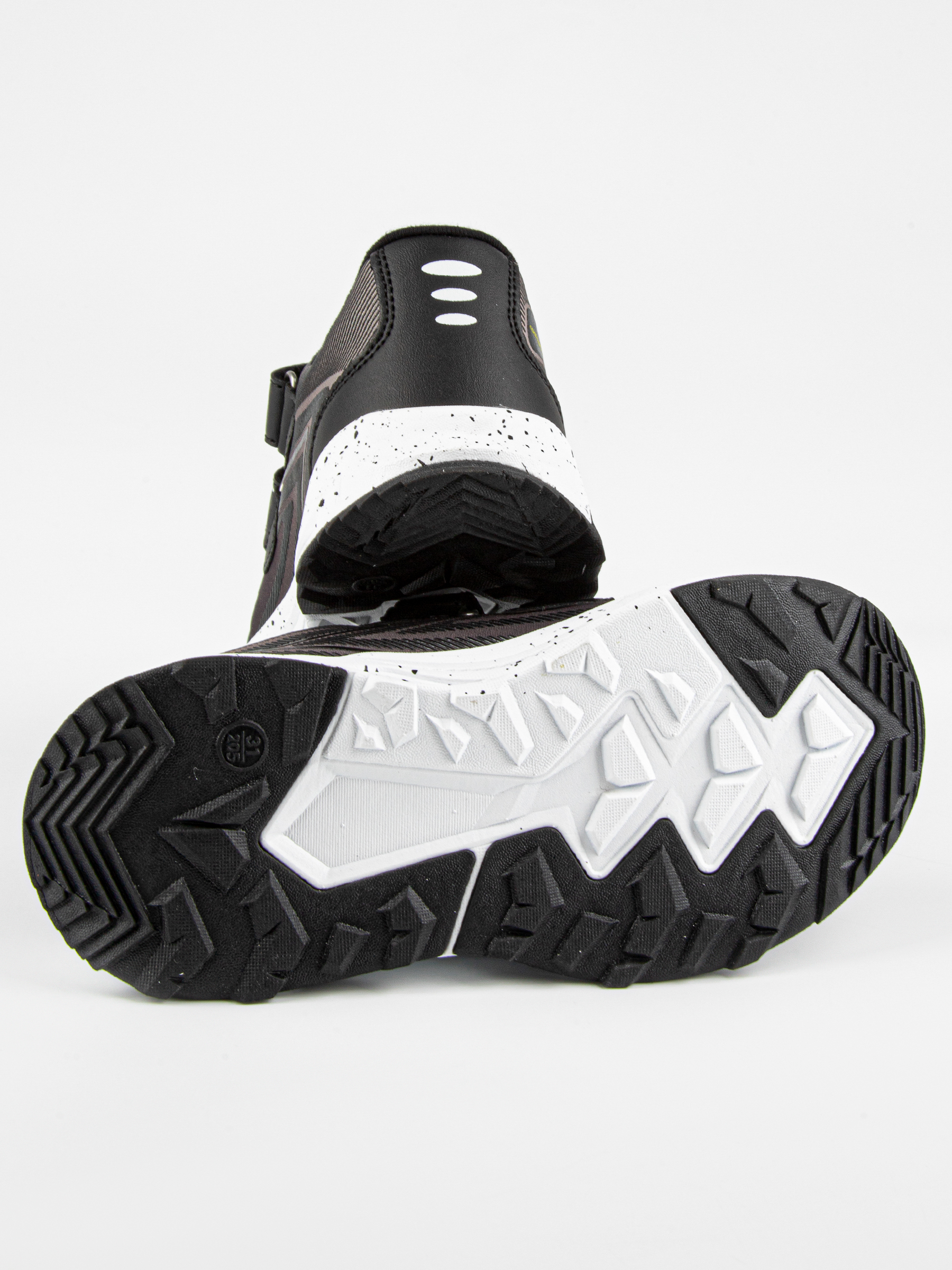 Полуботинки артикул:721195с-1-5