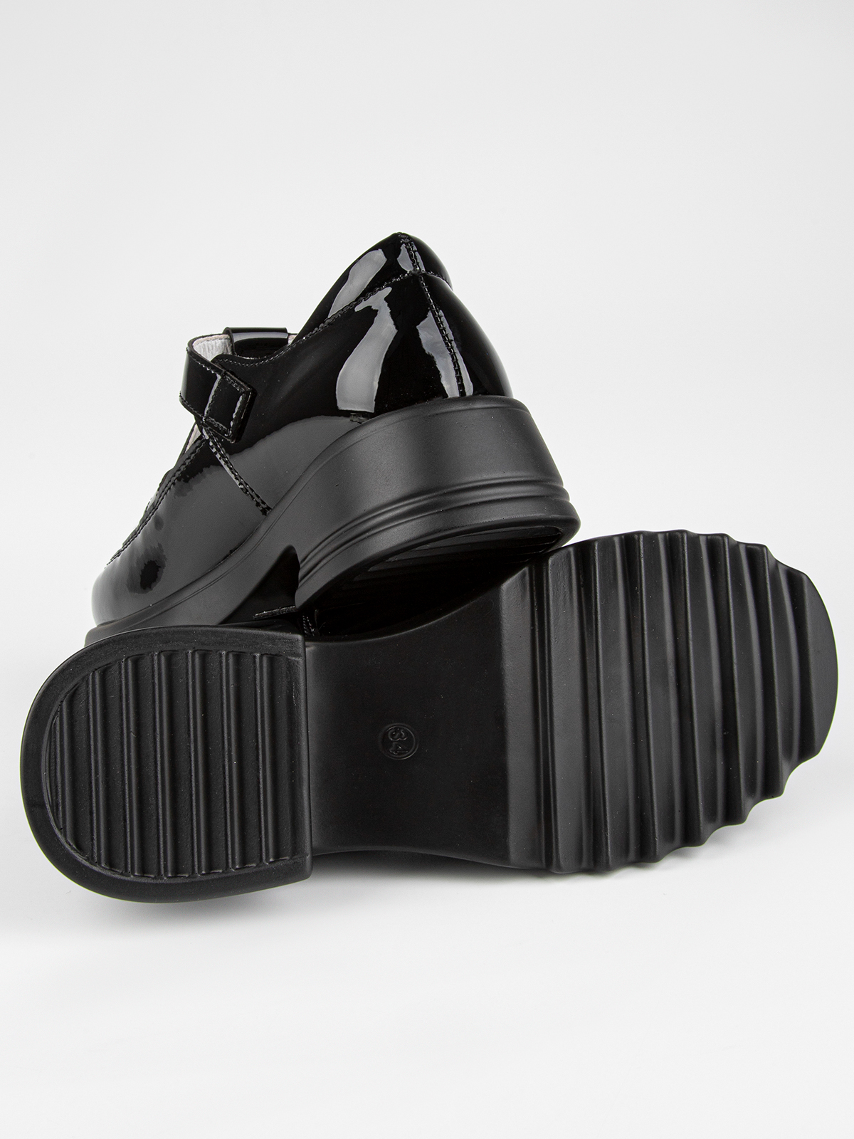 Туфли артикул:231875п-1-5