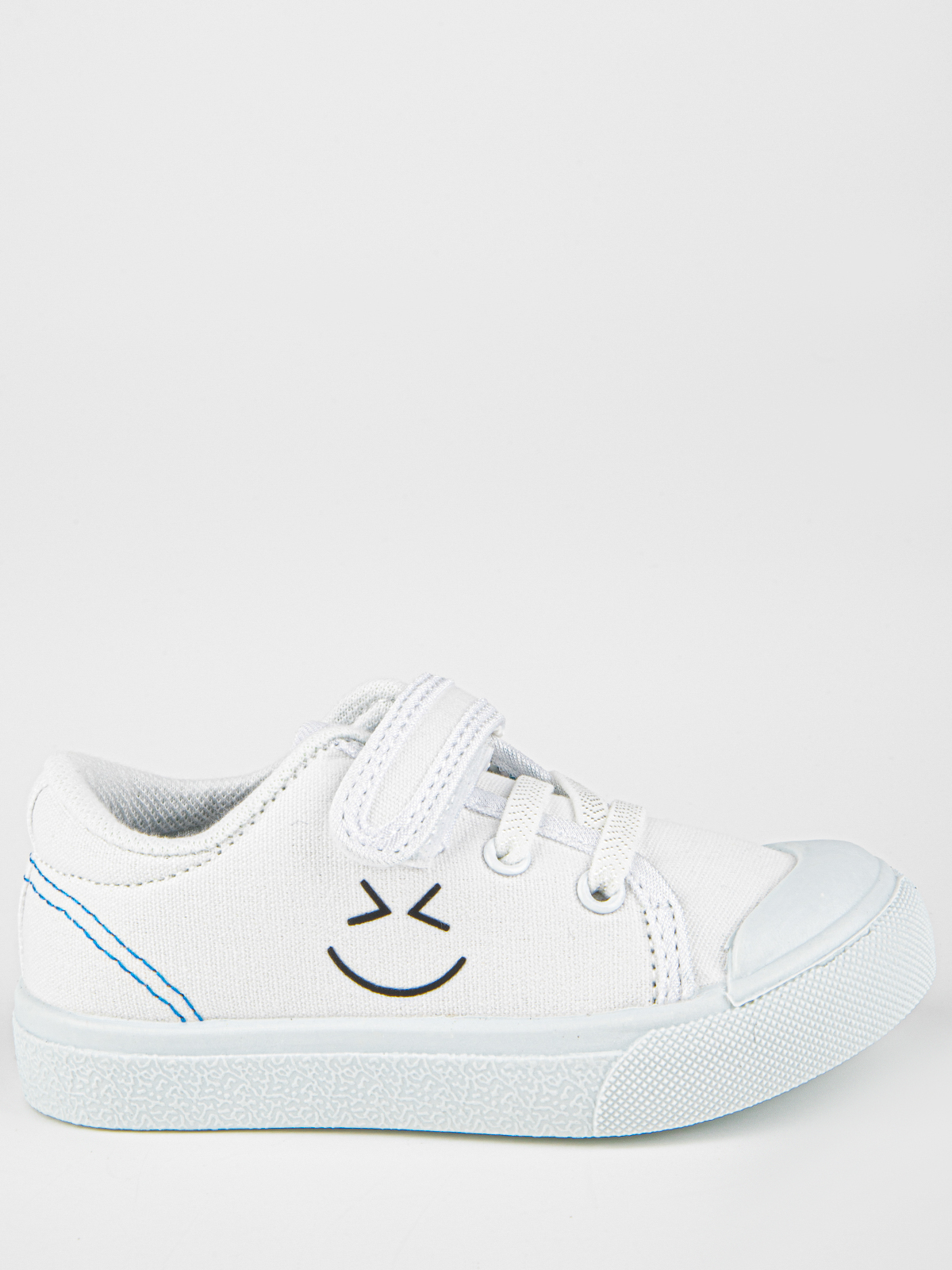 Кеды артикул:72980-1-1