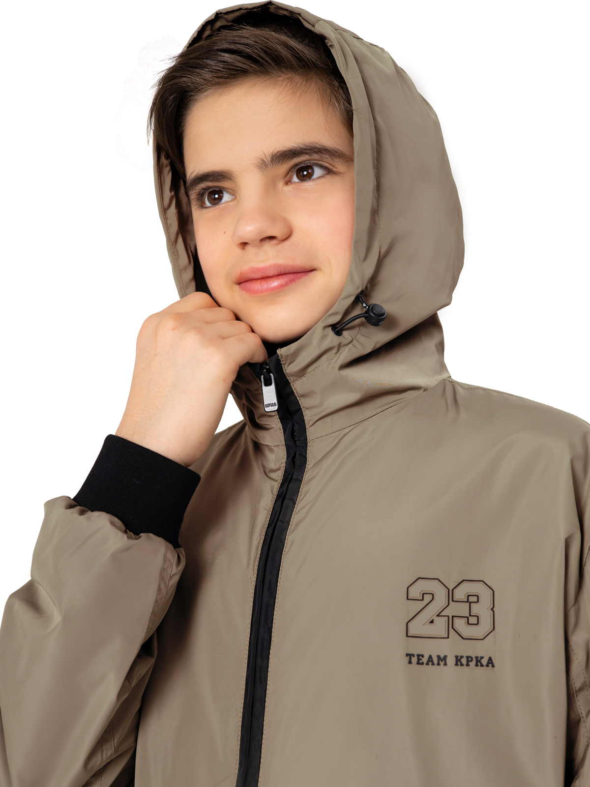 Ветровка артикул:NJBCK09-T1-5