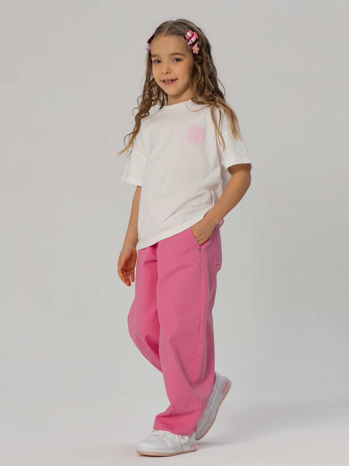 Футболка артикул:PKGCT10-00-6