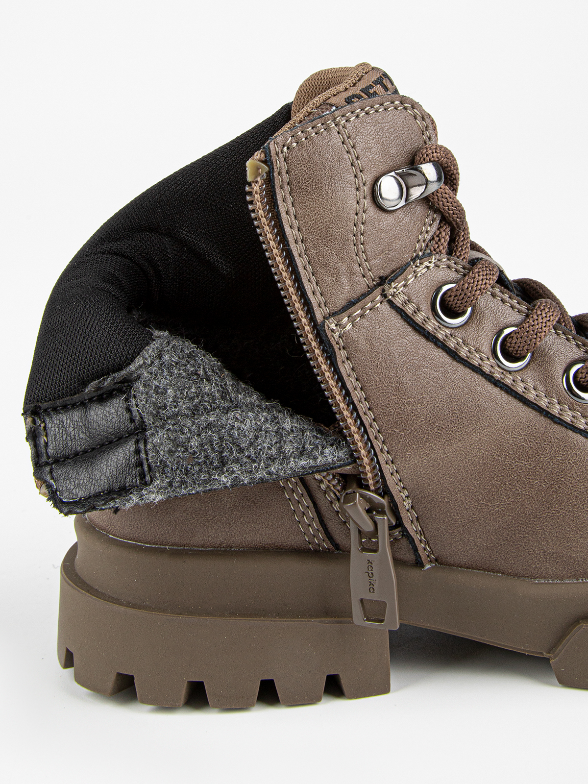 Ботинки артикул:52604ук-2-10