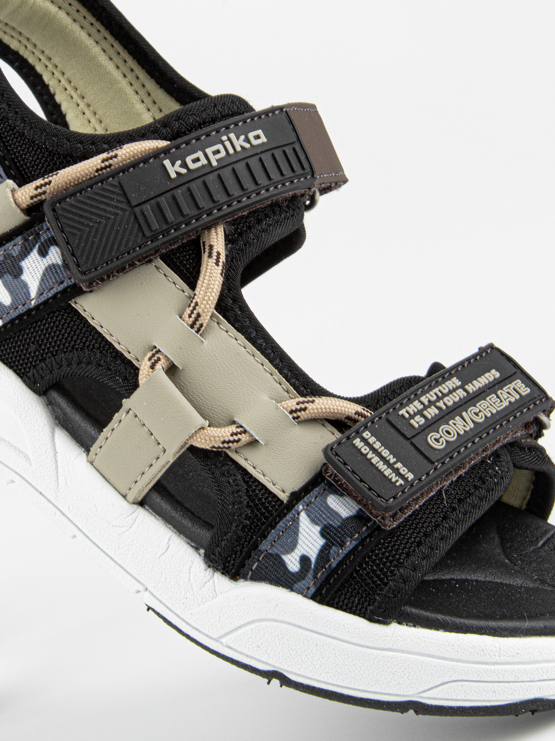 Сандалии артикул:33851п-1-3