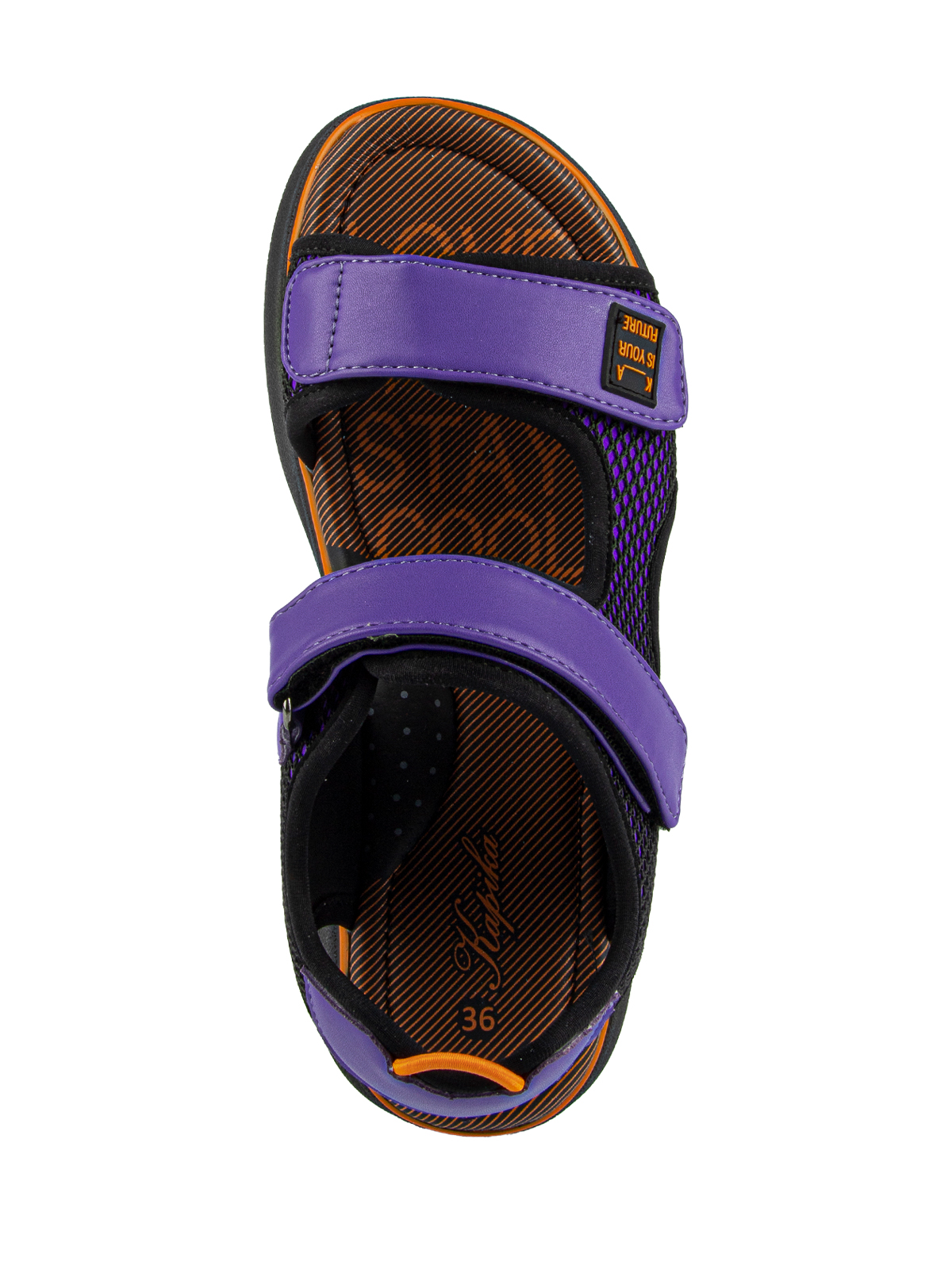 Сандалии артикул:34572п-1-3