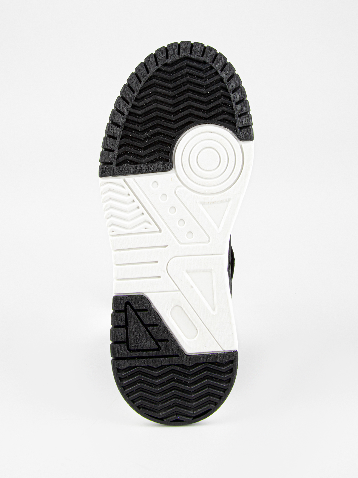 Кроссовки артикул:731231-1-9