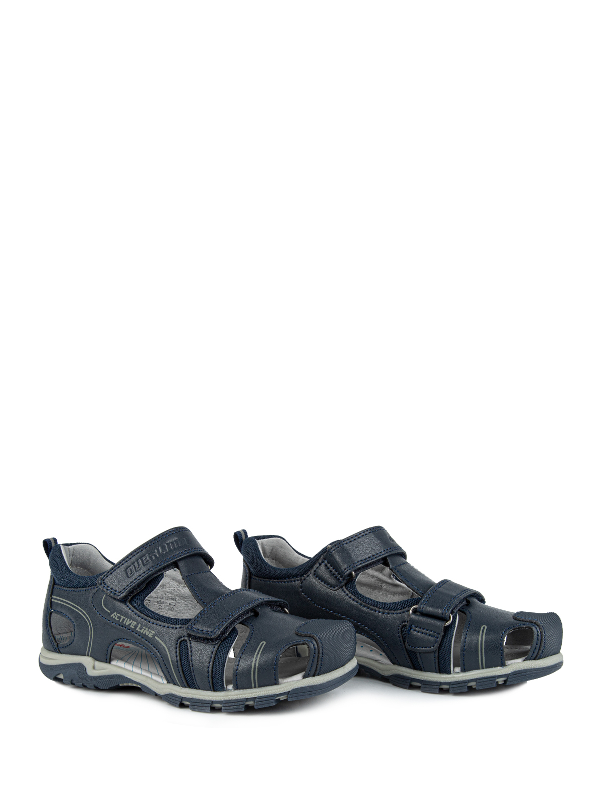 Сандалии артикул:33598п-4-5