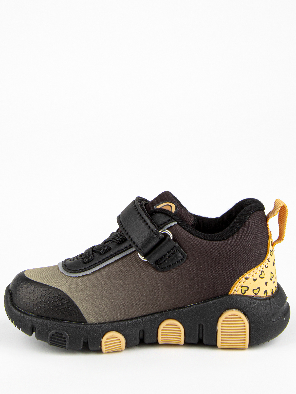 Полуботинки артикул:71550с-1-8