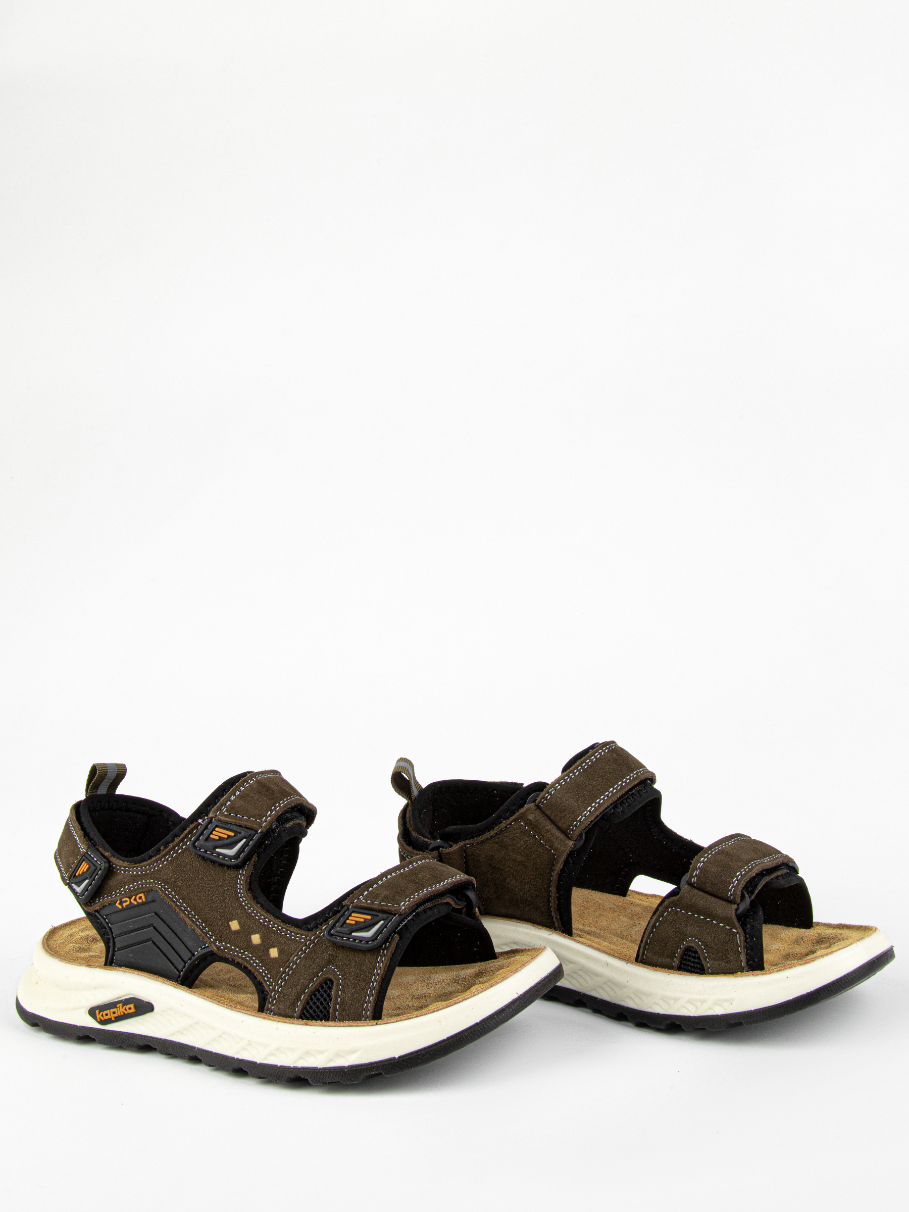 Сандалии артикул:33938-1-2