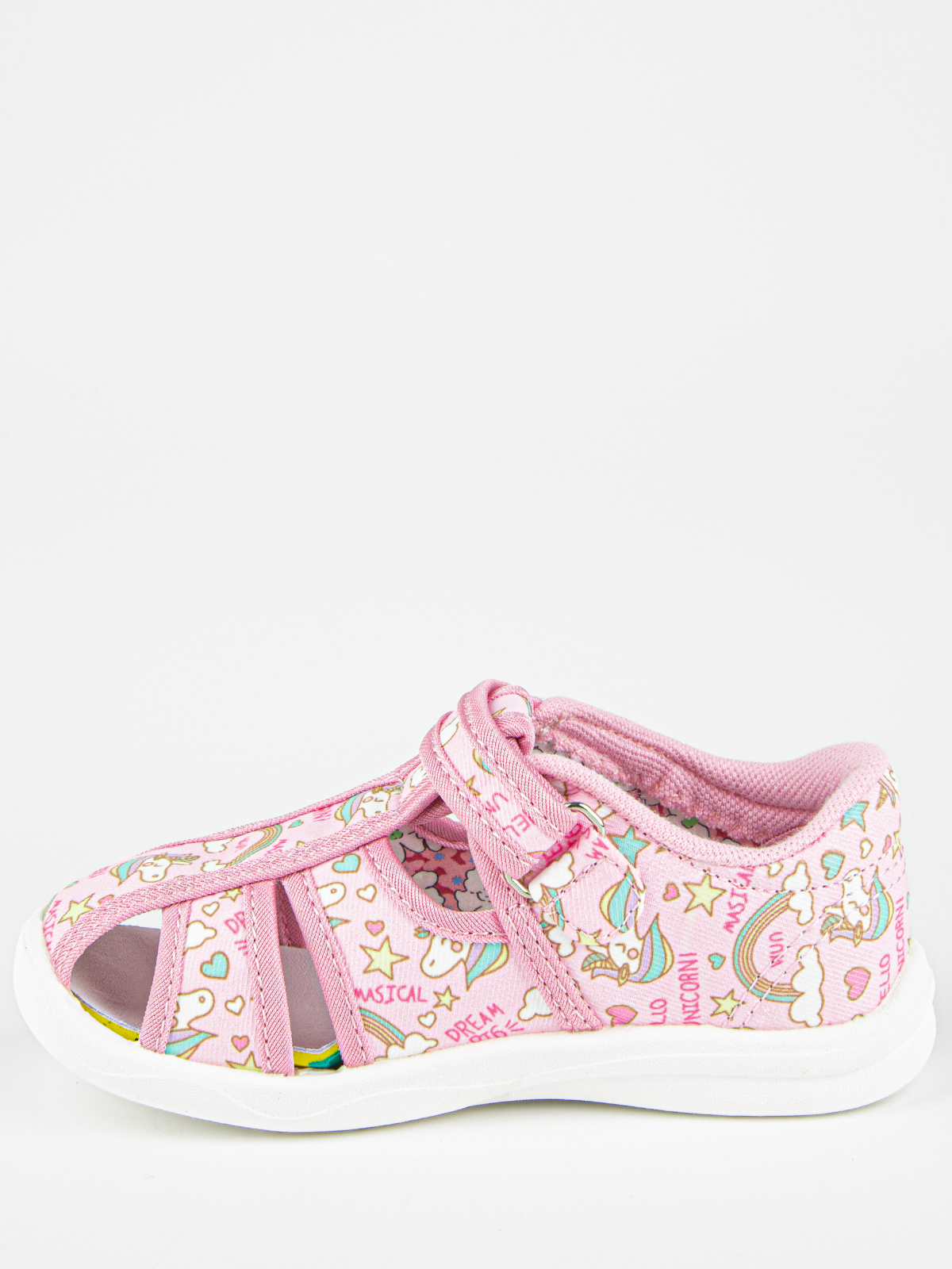 Тапочки артикул:71440-11-8