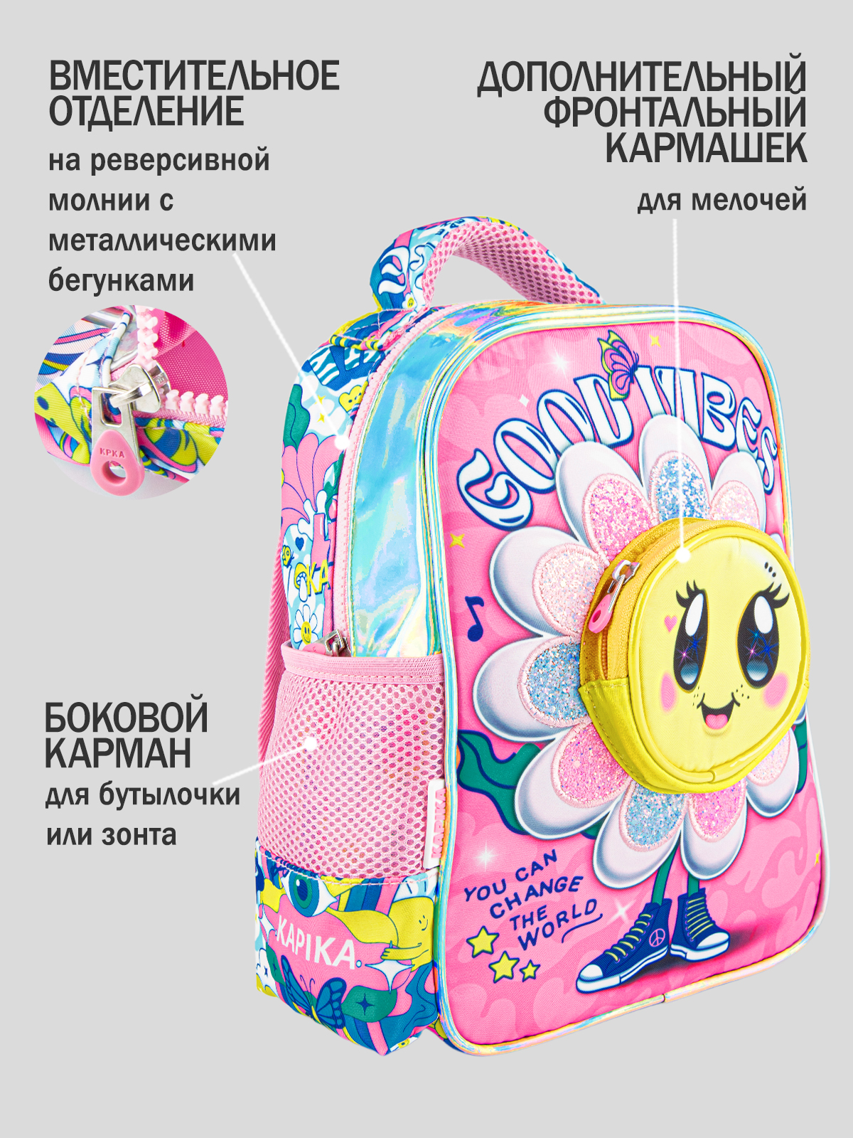 Рюкзак артикул:BG19-80-6