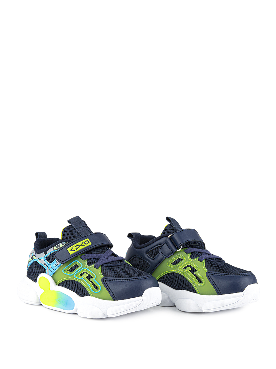 Кроссовки артикул:72552-20-5