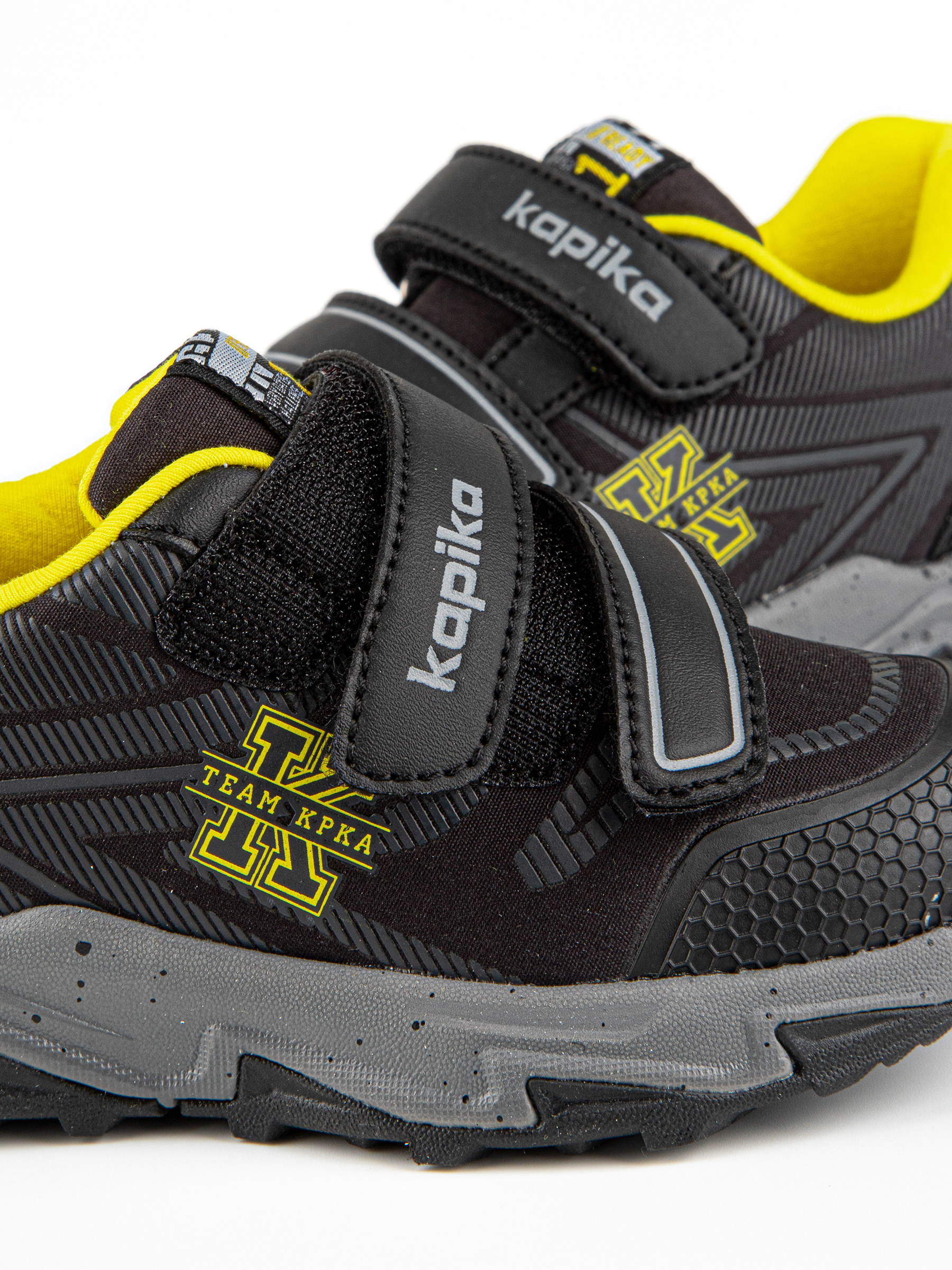 Полуботинки артикул:711195с-1-9