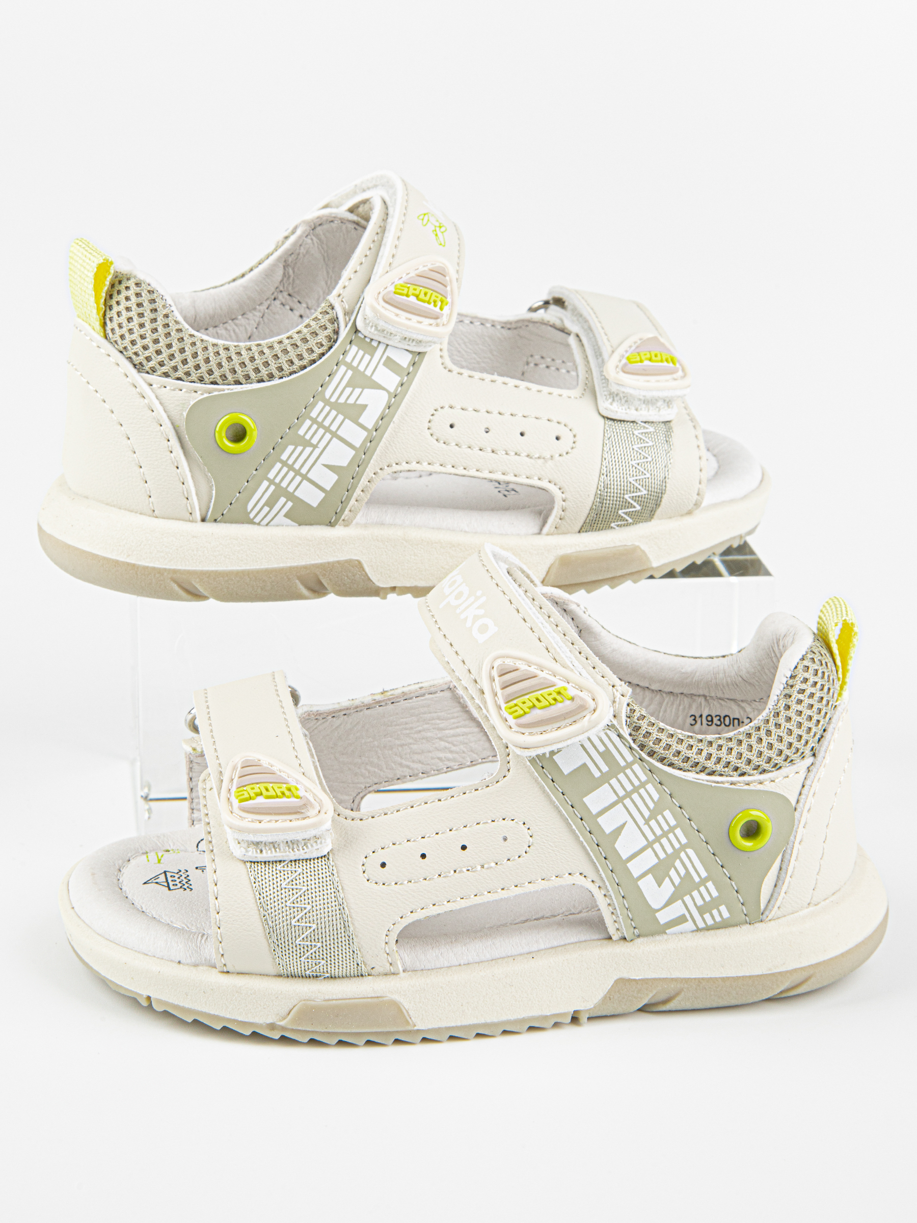 Сандалии артикул:31930п-2-4