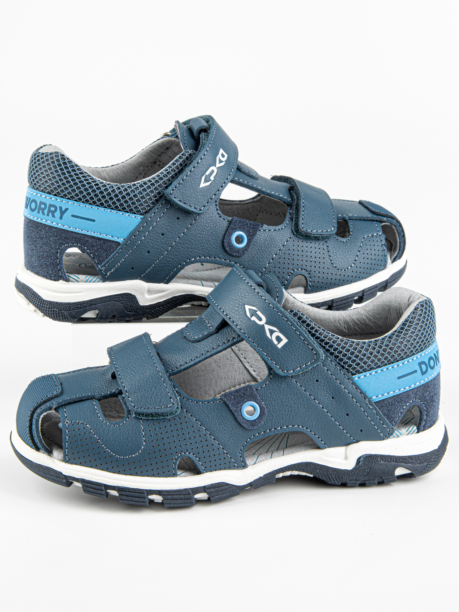 Сандалии артикул:321036-1-4