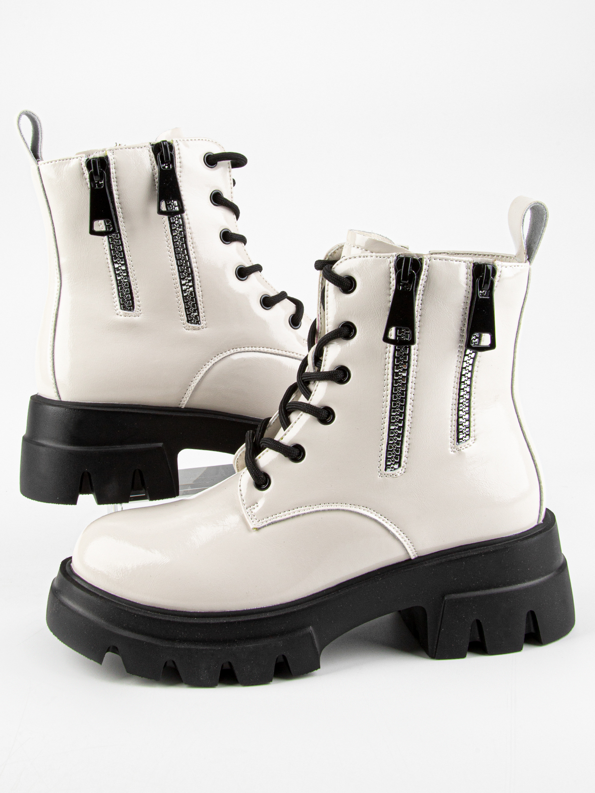 Ботинки артикул:54495ук-1-4