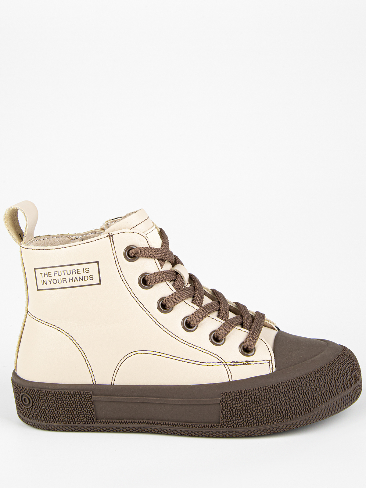 Ботинки артикул:53668ук-20-1