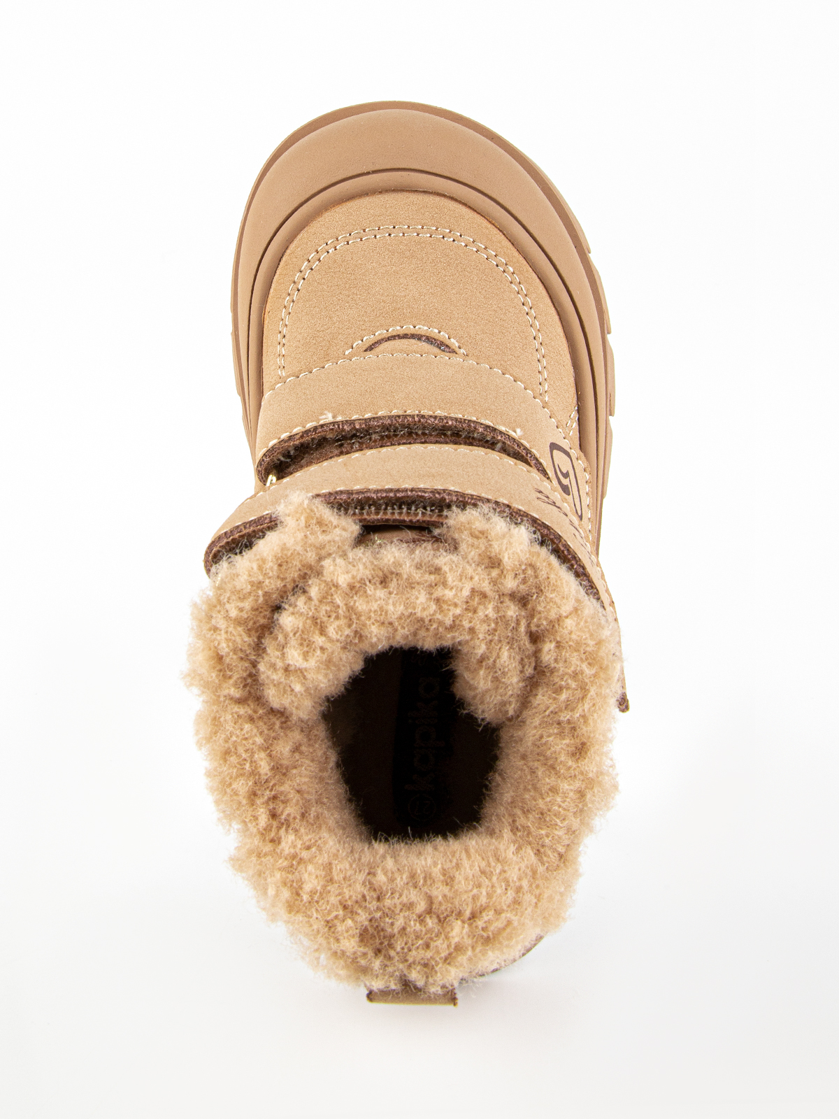 Ботинки артикул:62142шк-2-6