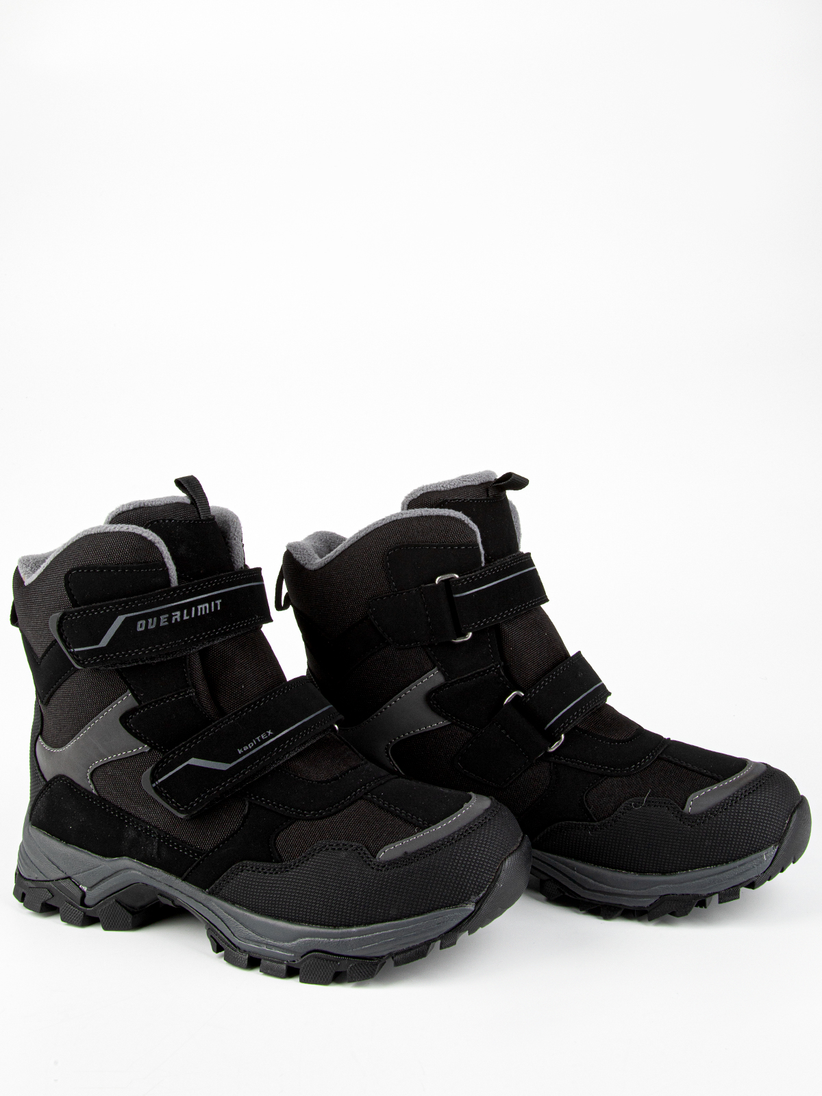 Ботинки артикул:44227-1-2