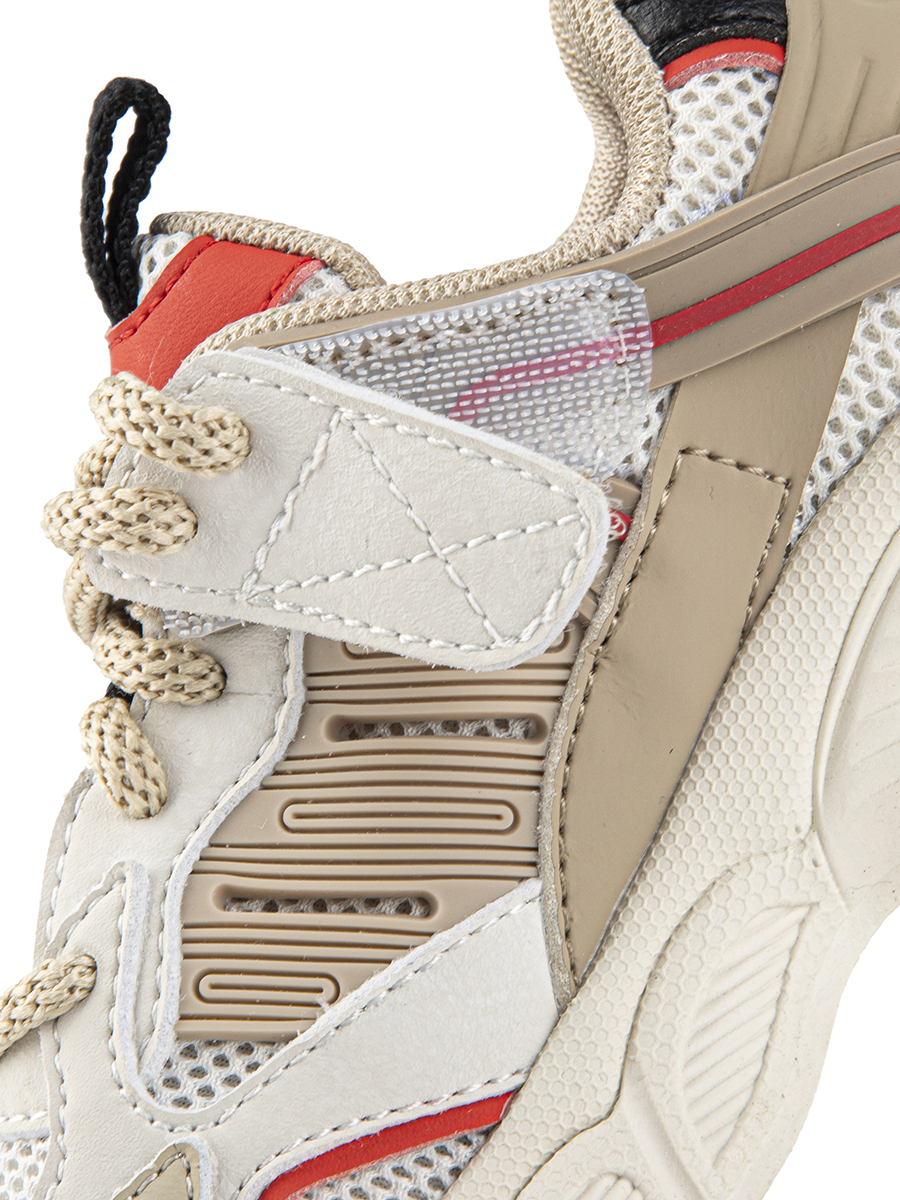 Кроссовки артикул:72861-20-7