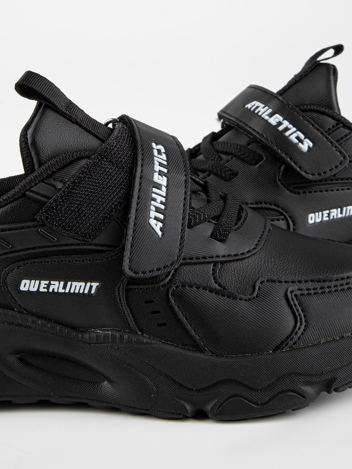 Кроссовки артикул:731090-40-10