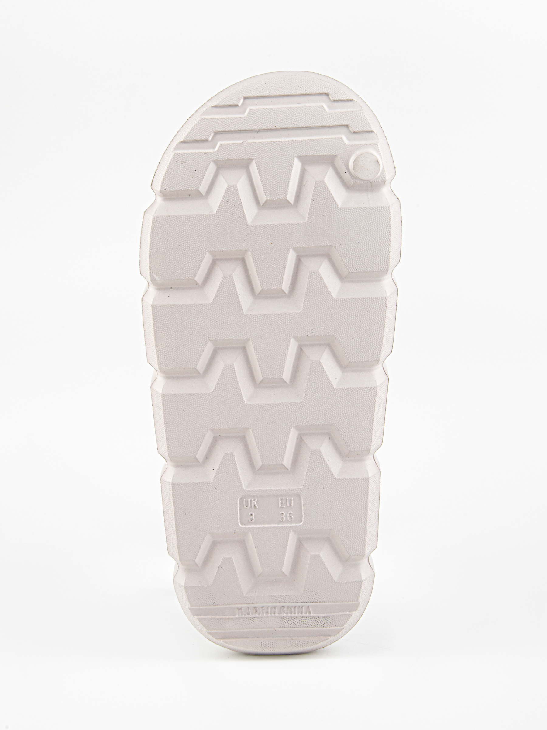 Шлепанцы артикул:83230-3-8