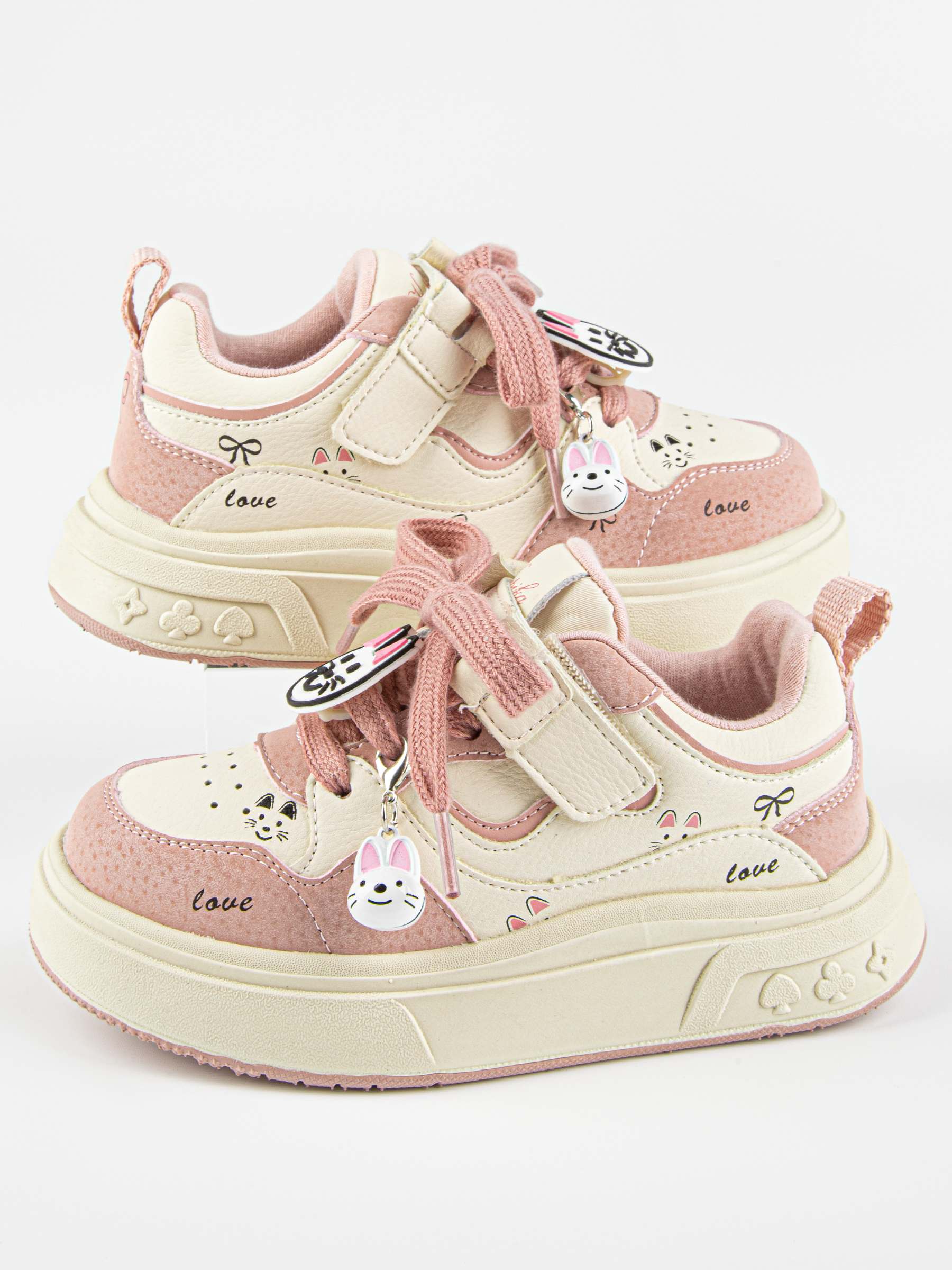 Кроссовки артикул:721245-2-4