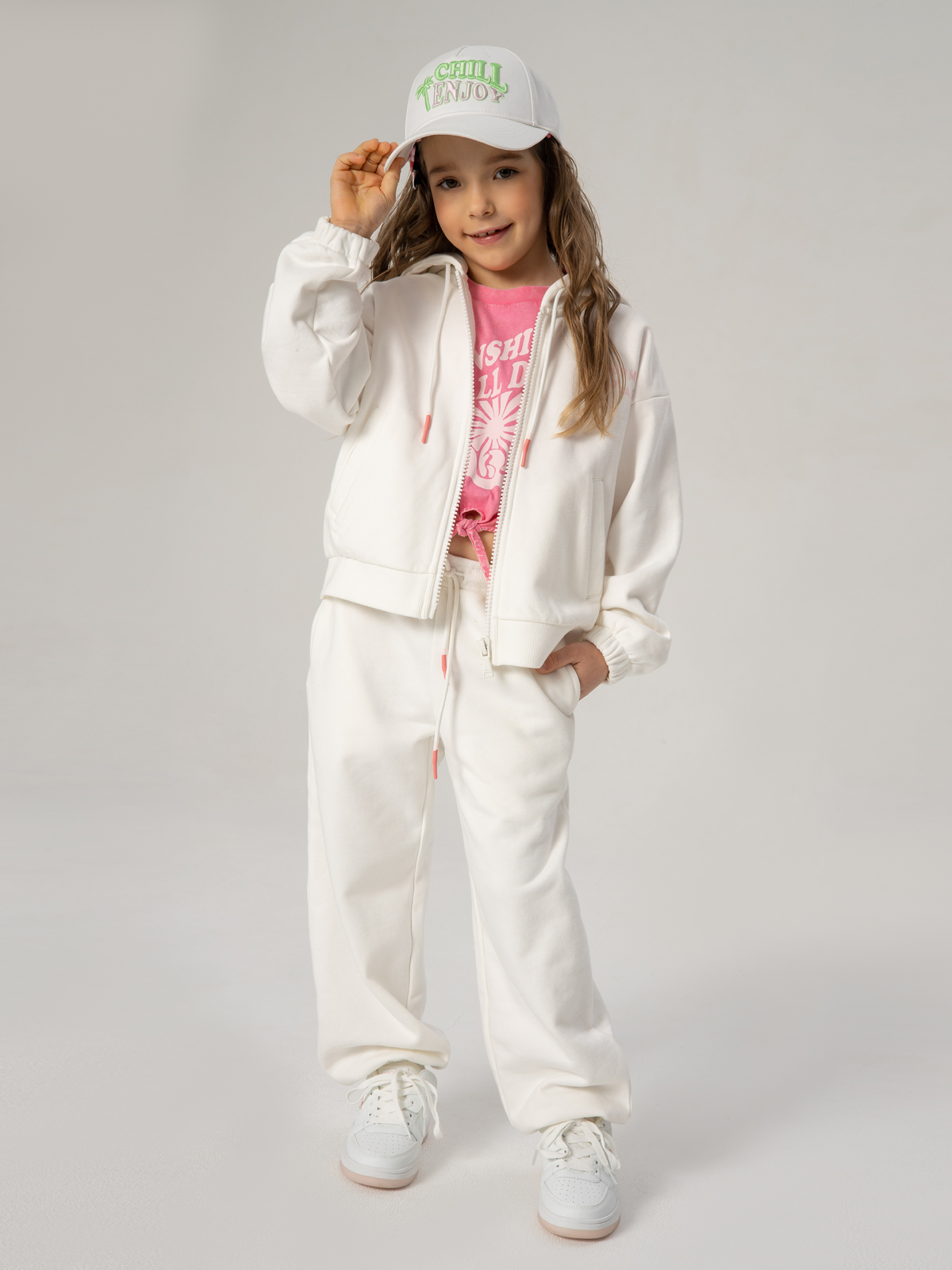 Футболка артикул:PKGCT06-81-5