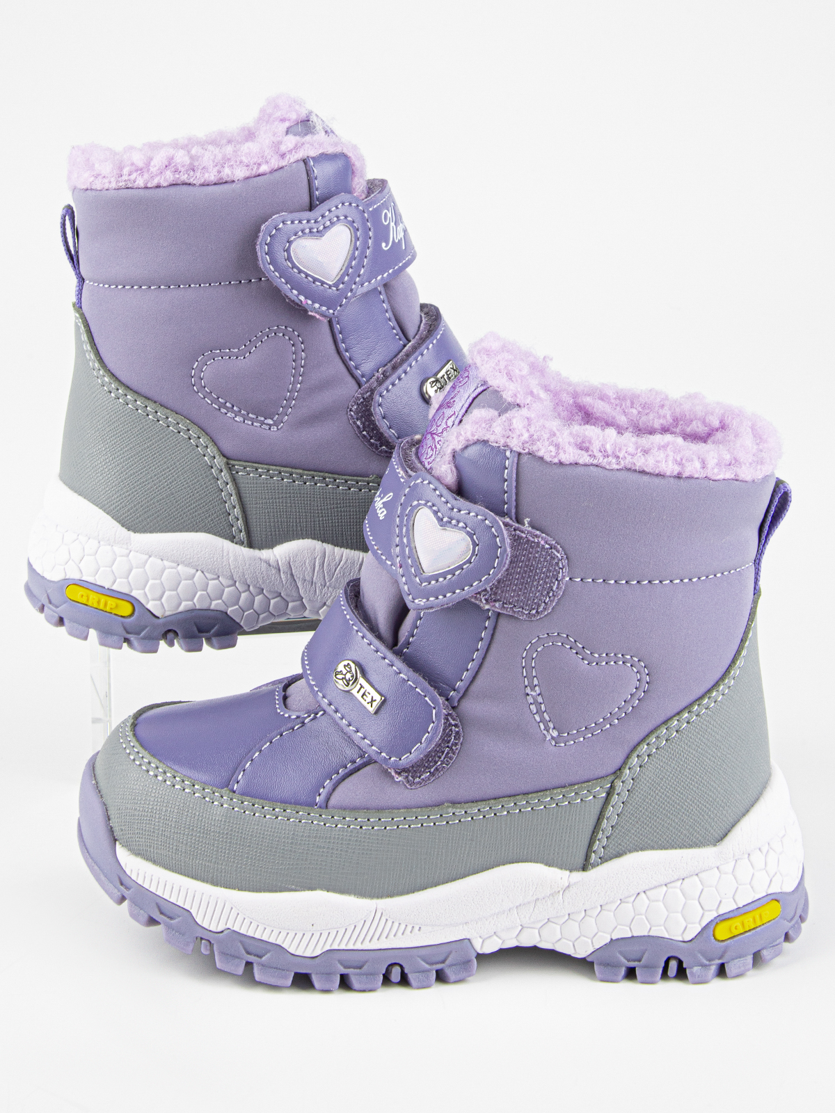 Ботинки артикул:41291-2-4