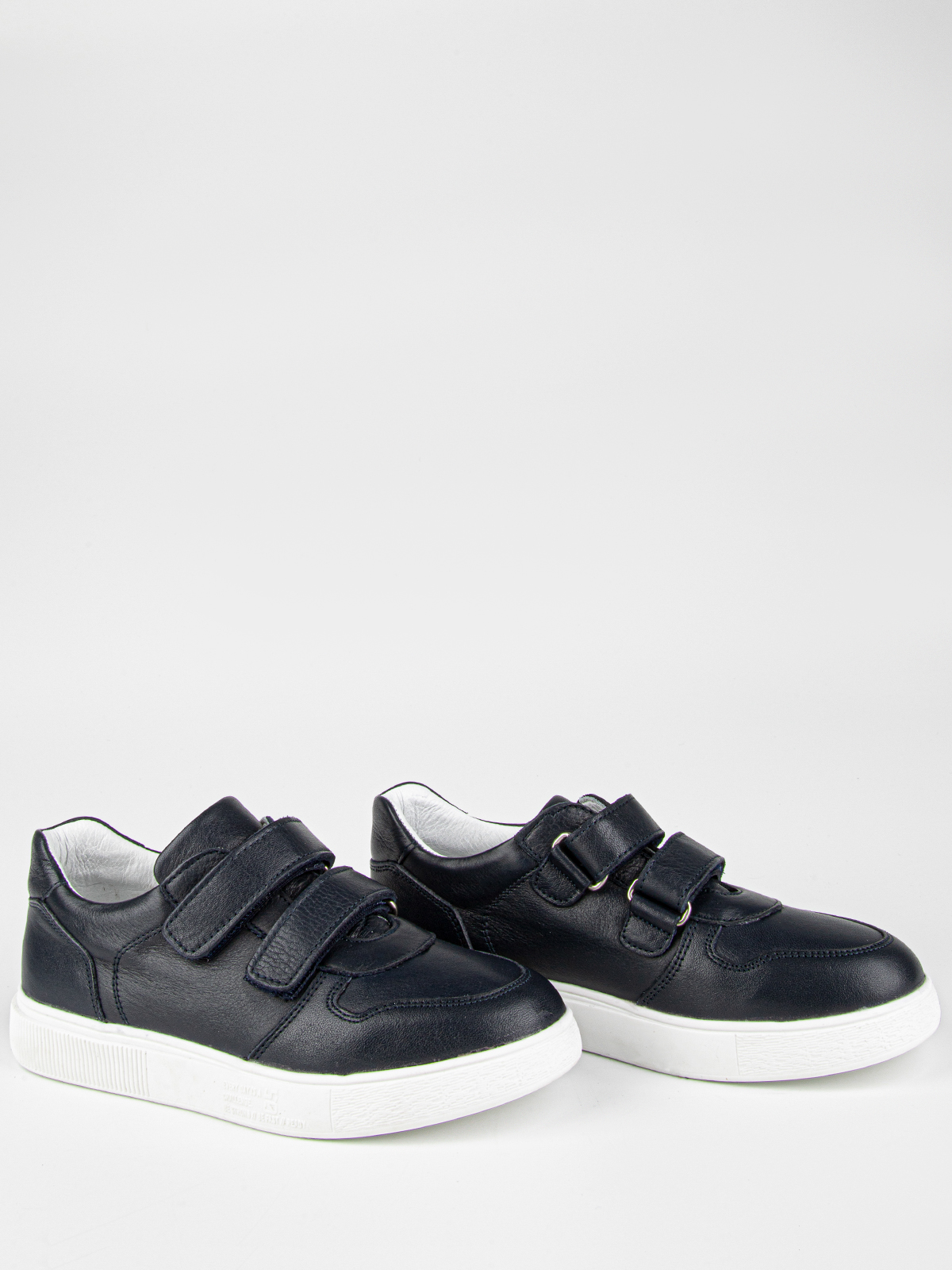 Полуботинки артикул:231206т-2-2