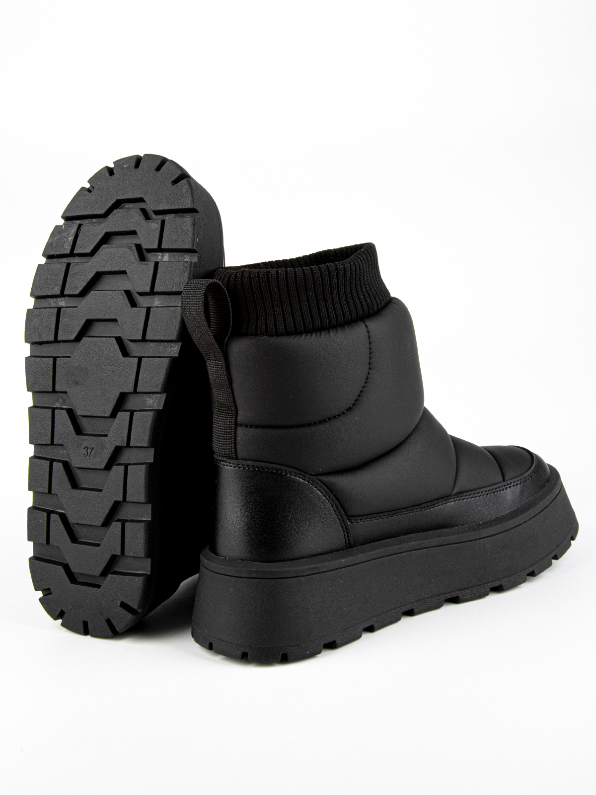 Сапоги артикул:1906д-1-5