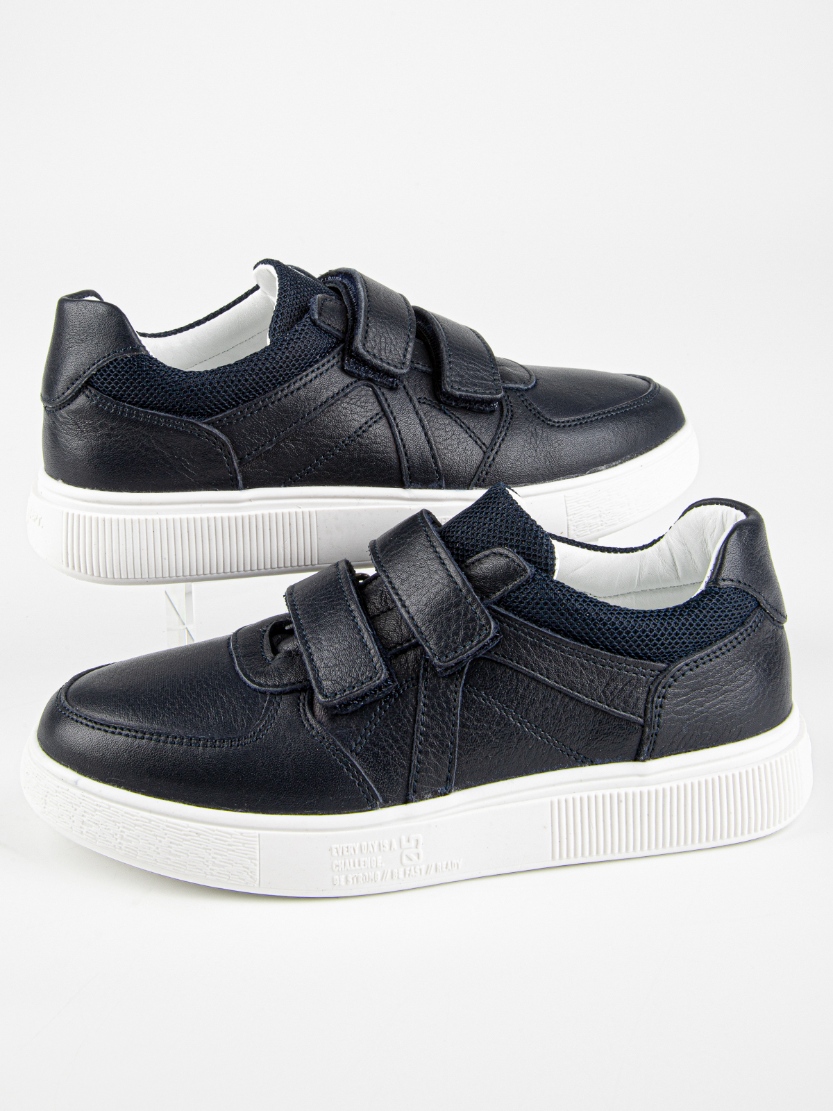 Полуботинки артикул:221139т-2-4