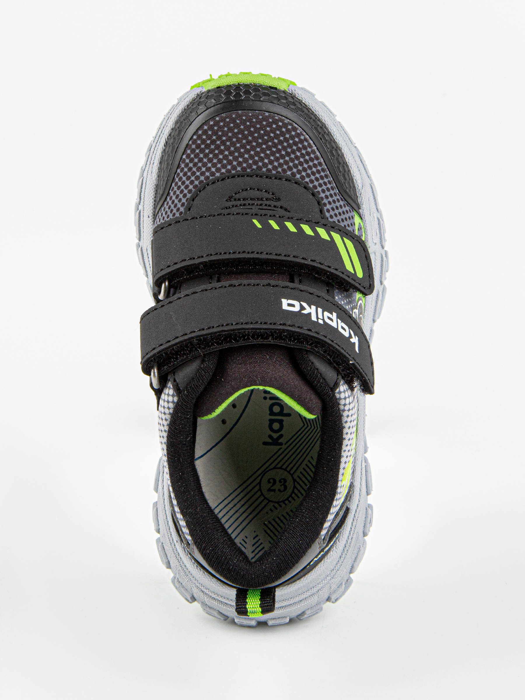 Полуботинки артикул:71559с-1-6