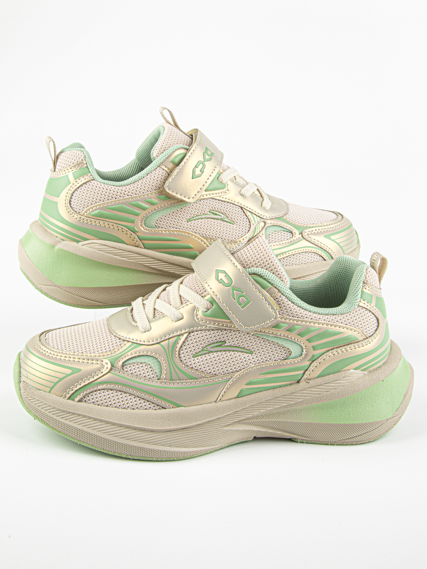 Кроссовки артикул:731295-2-4