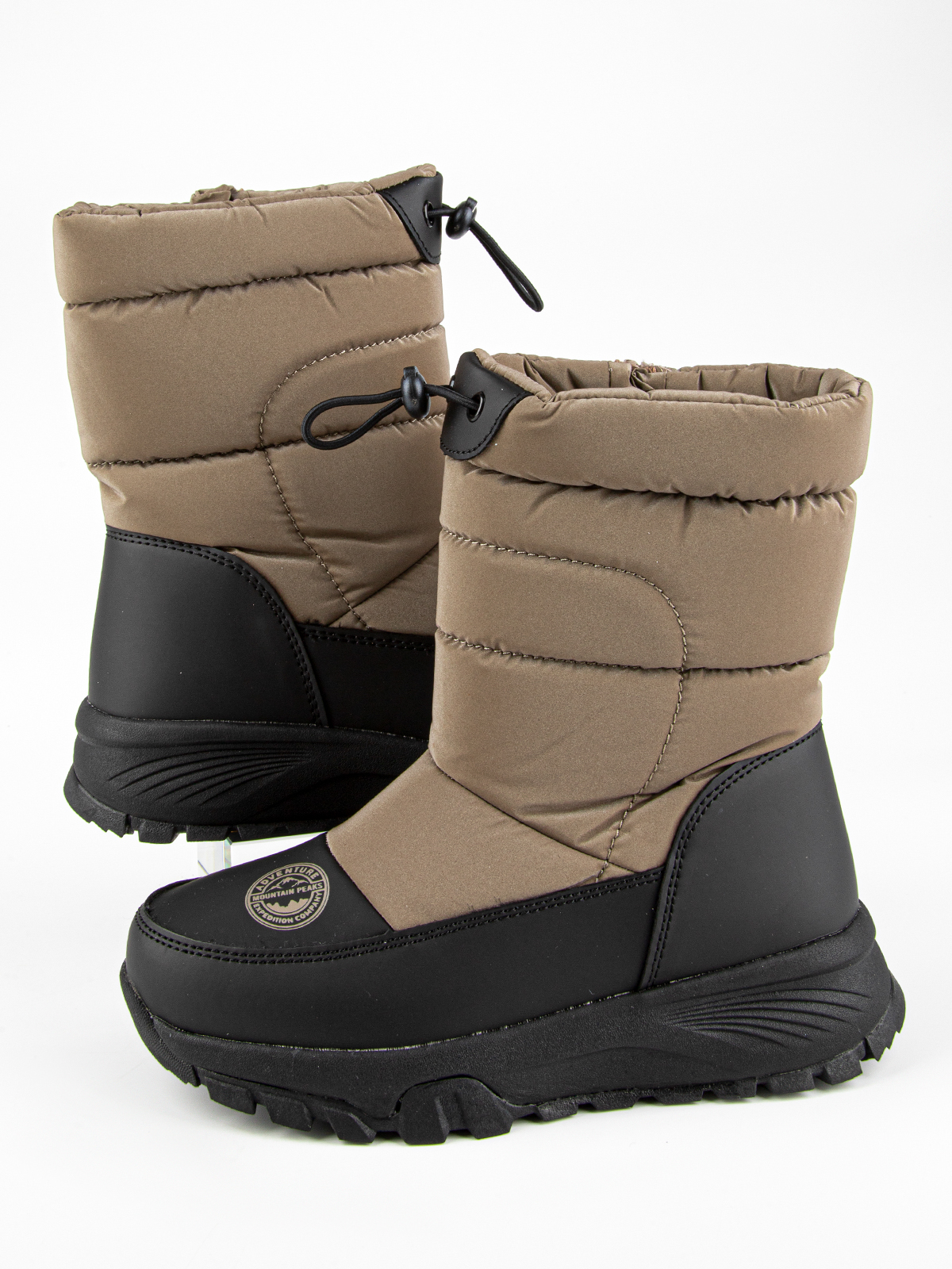 Сапоги артикул:1913д-2-4