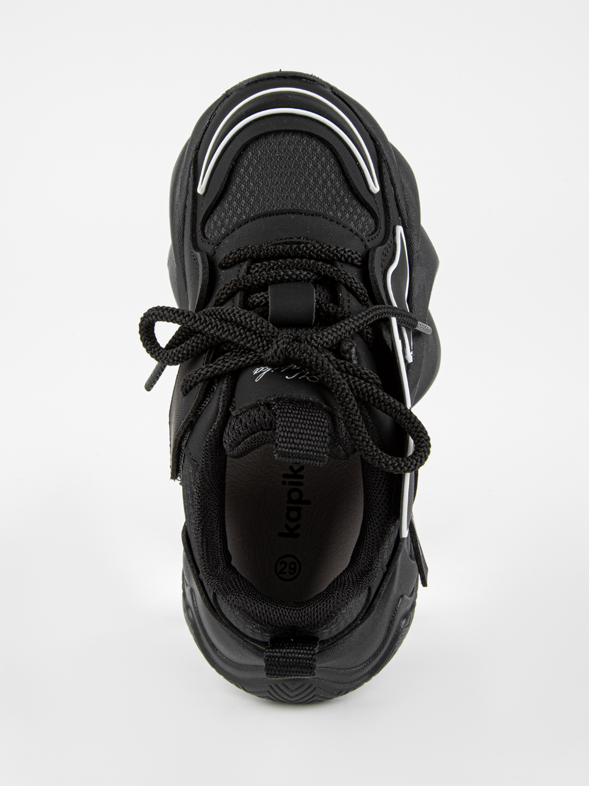 Кроссовки артикул:72933-2-6