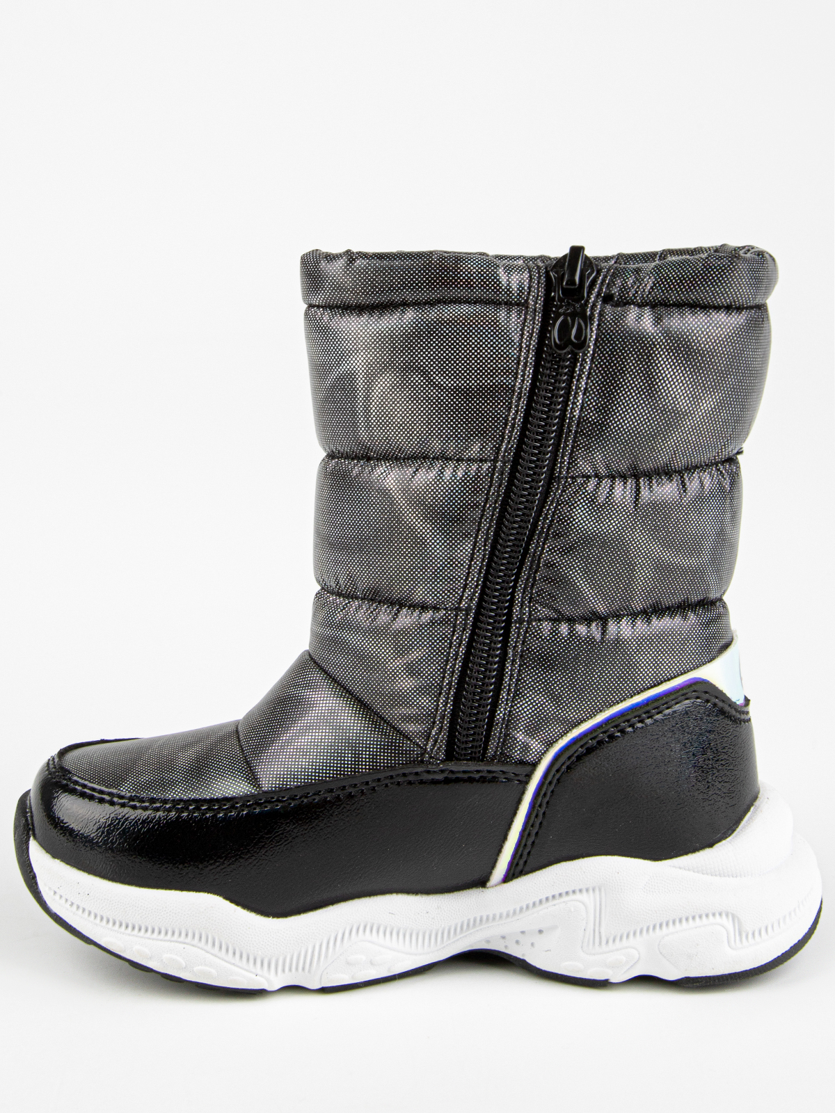 Сапоги артикул:1681д-2-7