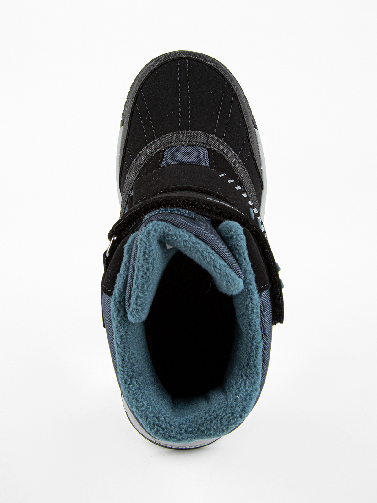 Ботинки артикул:43539-2-6