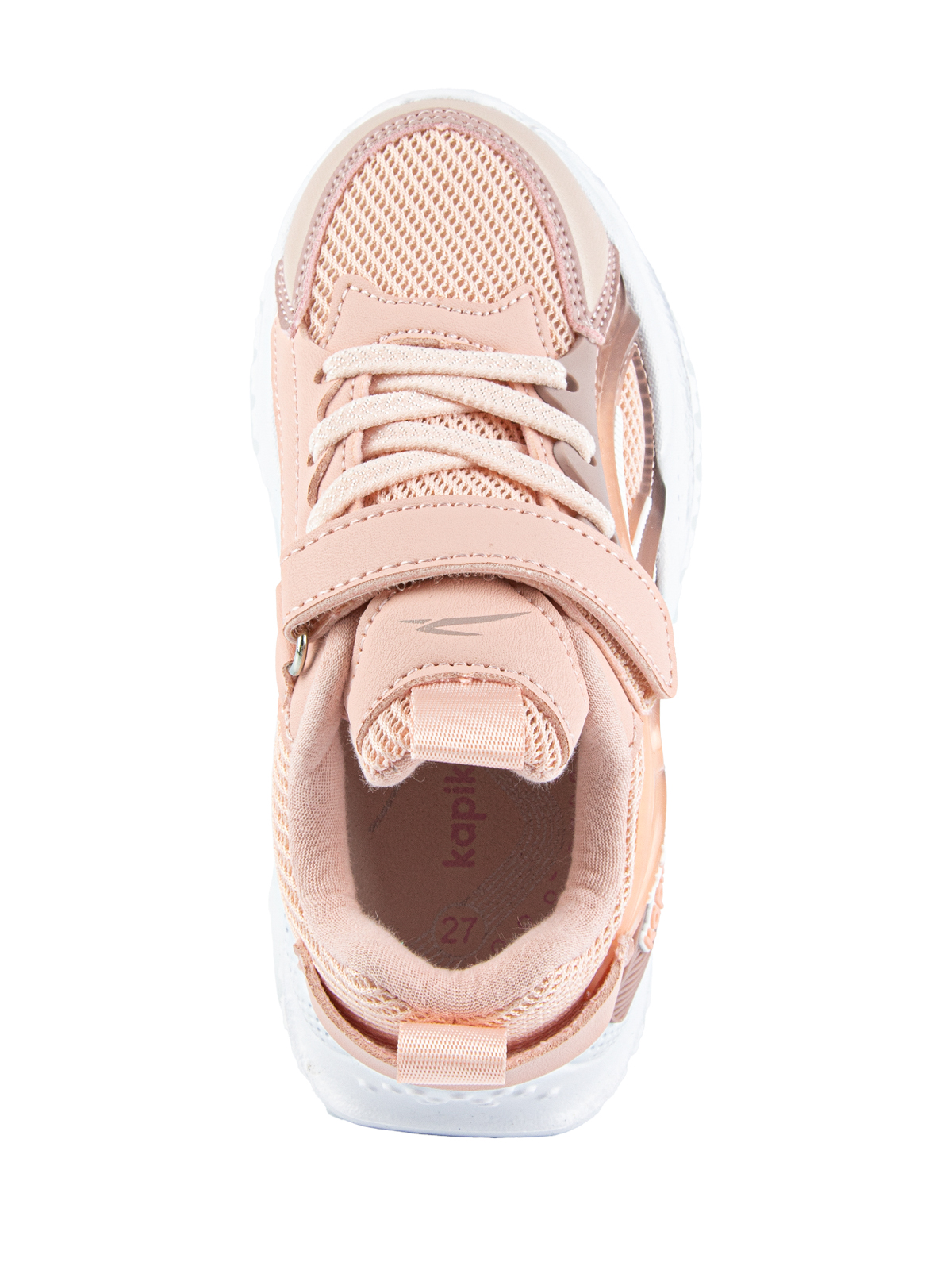 Кроссовки артикул:721018-1-3