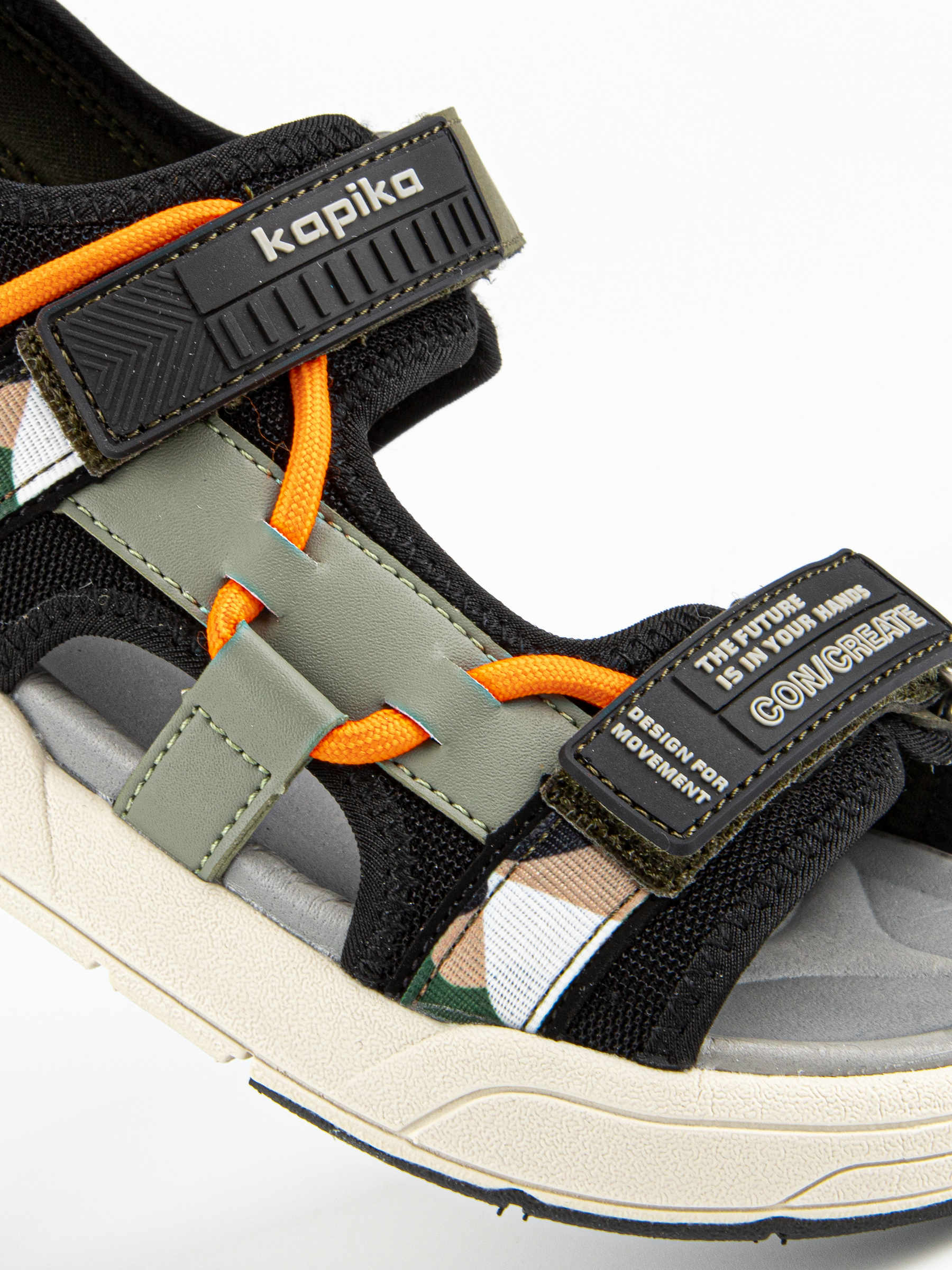 Сандалии артикул:33851п-2-3