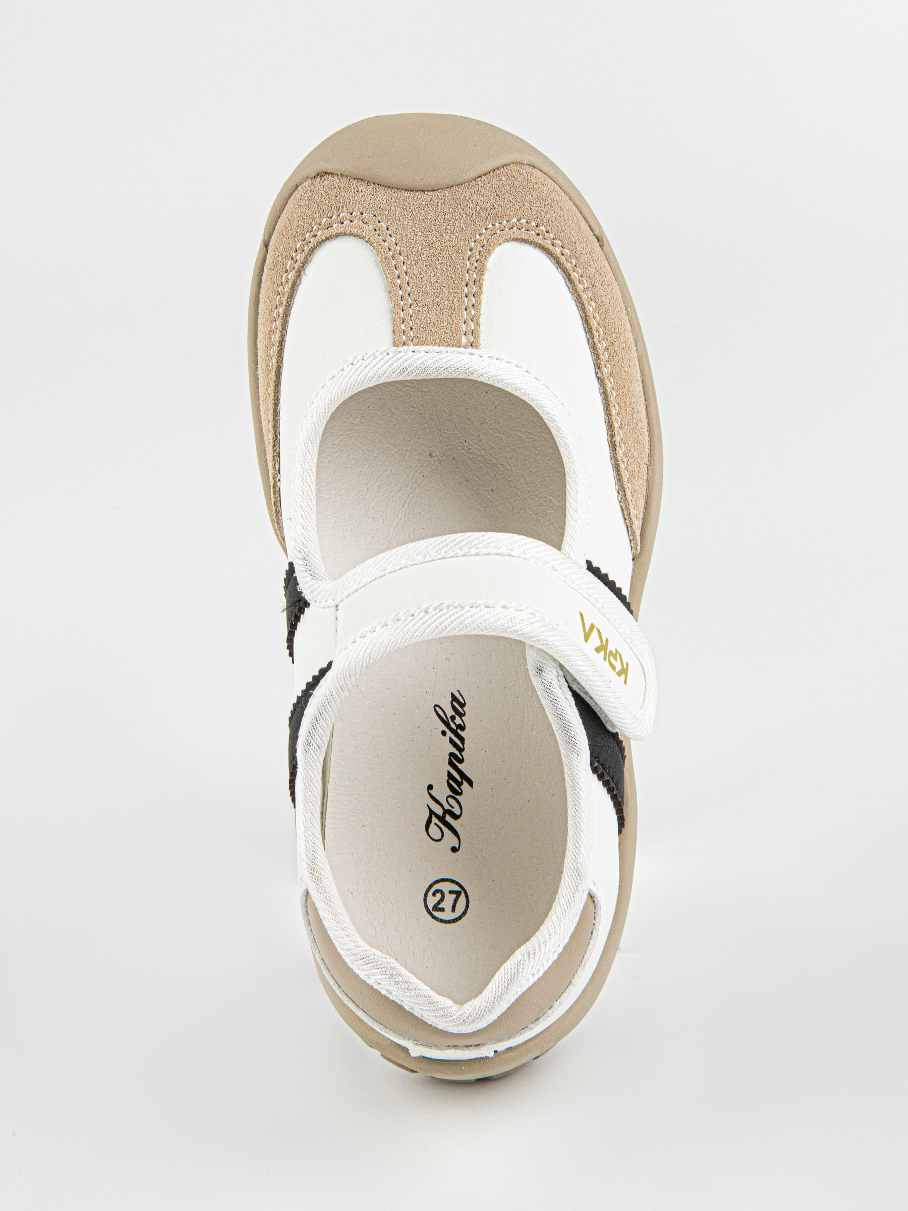 Туфли артикул:221001к-1-6