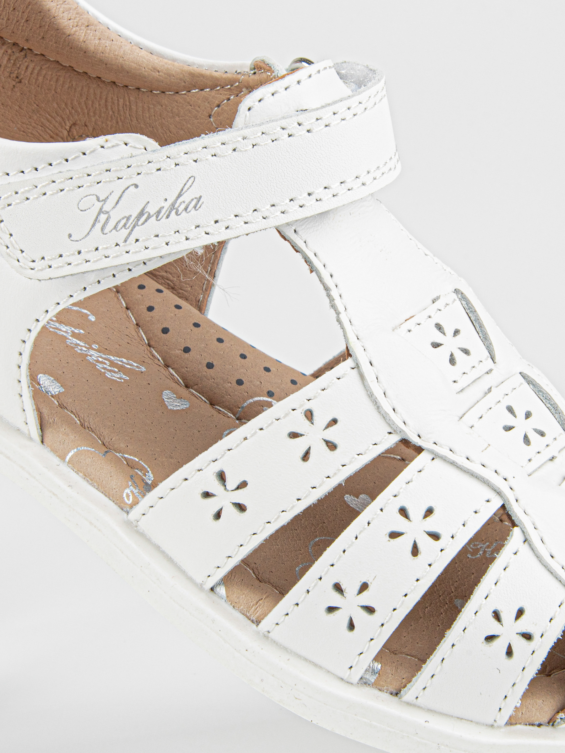 Сандалии артикул:321013-1-3