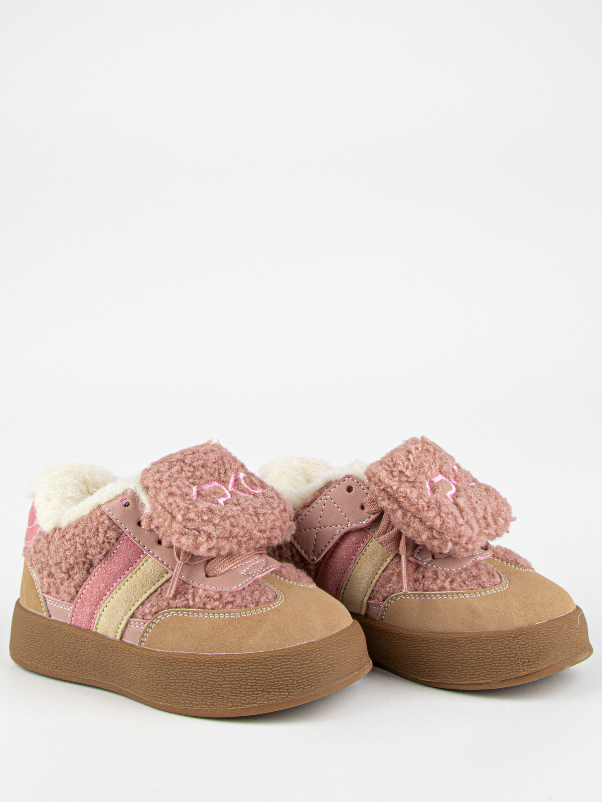 Полуботинки артикул:62139шк-2-2