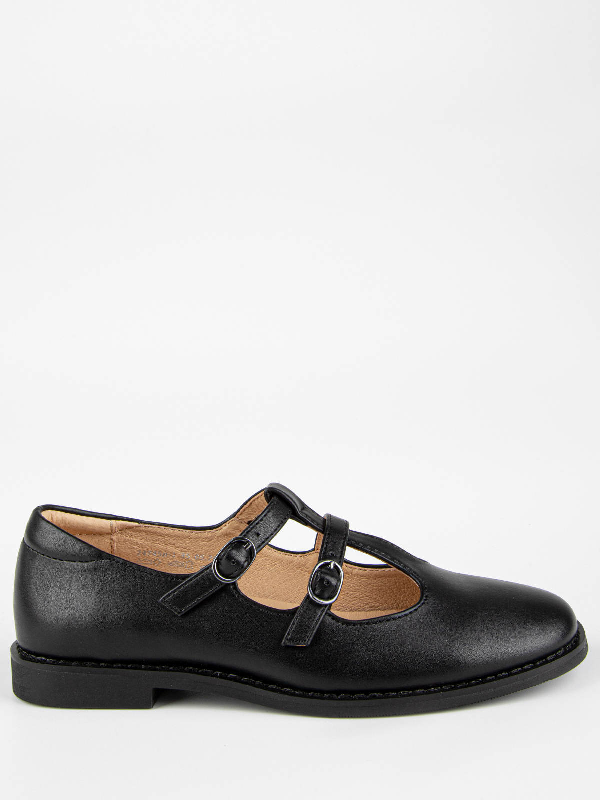 Туфли артикул:24745п-1-1