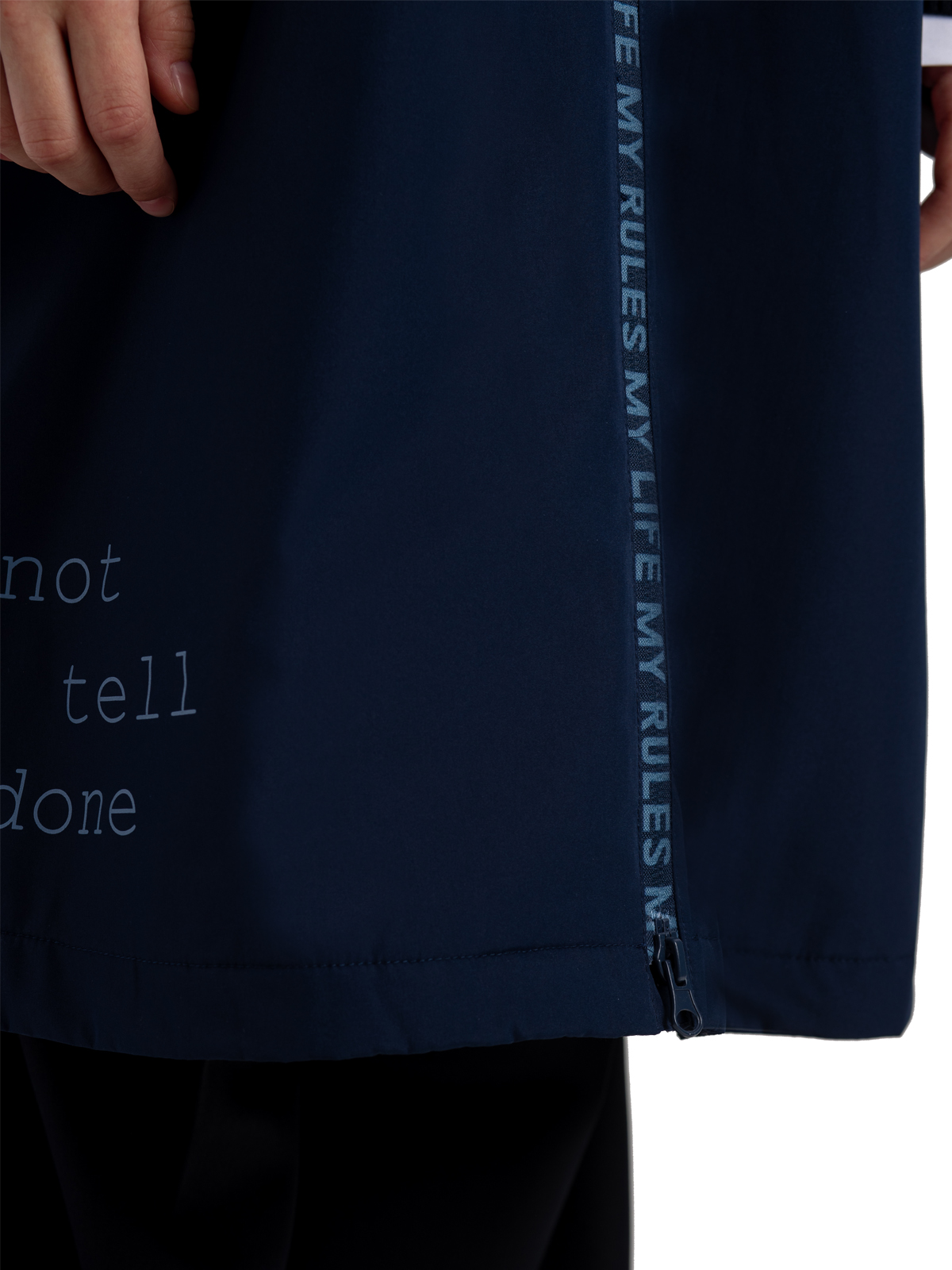 Плащ артикул:KJGCK22-Z4-6