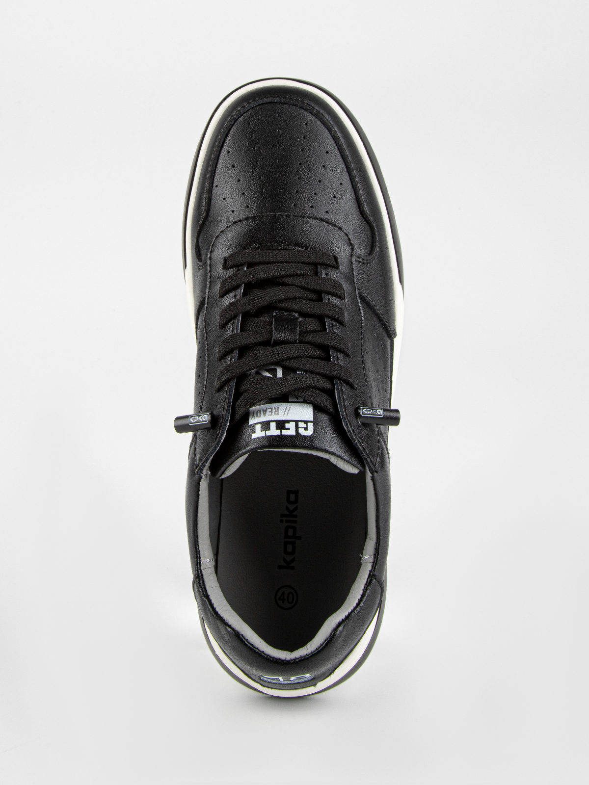 Полуботинки артикул:231896к-1-6